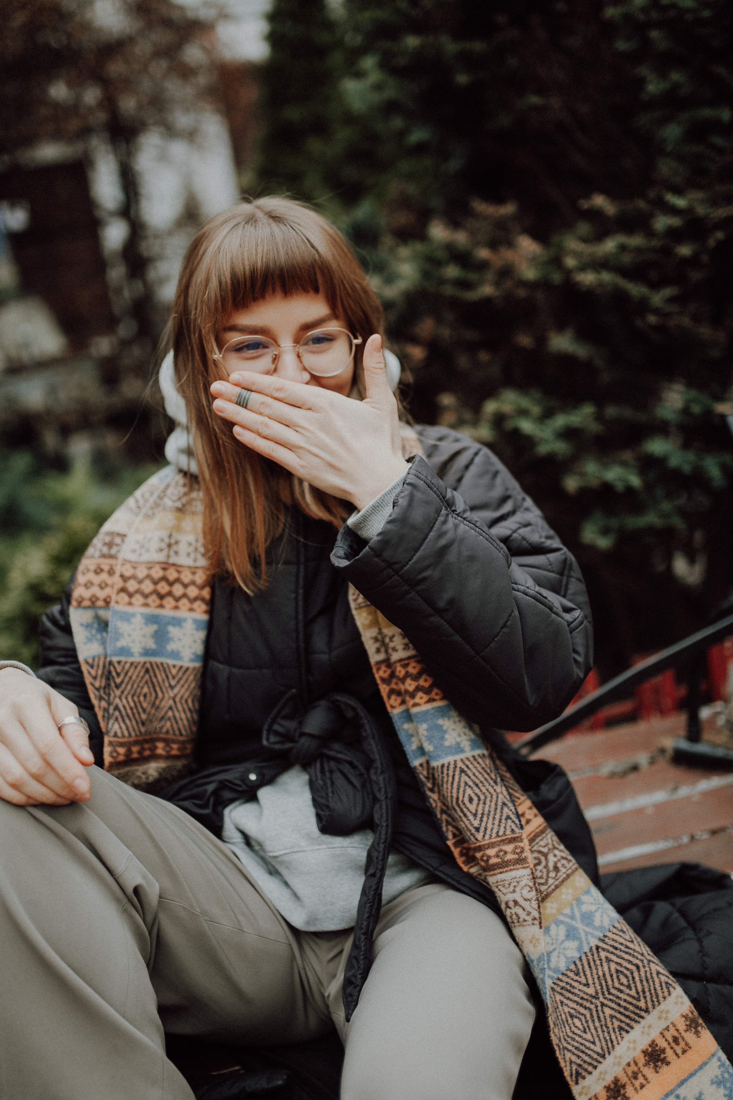 Natali. VeloKoza fotografia ślubna Łódź