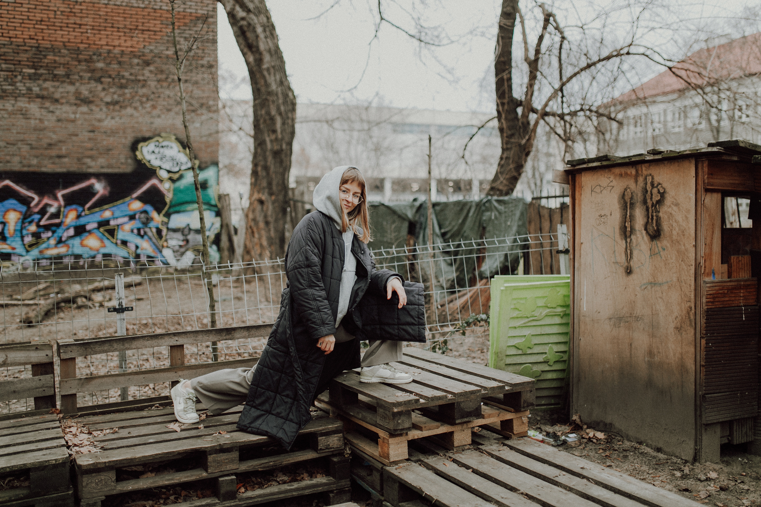 Natali. VeloKoza fotografia ślubna Łódź