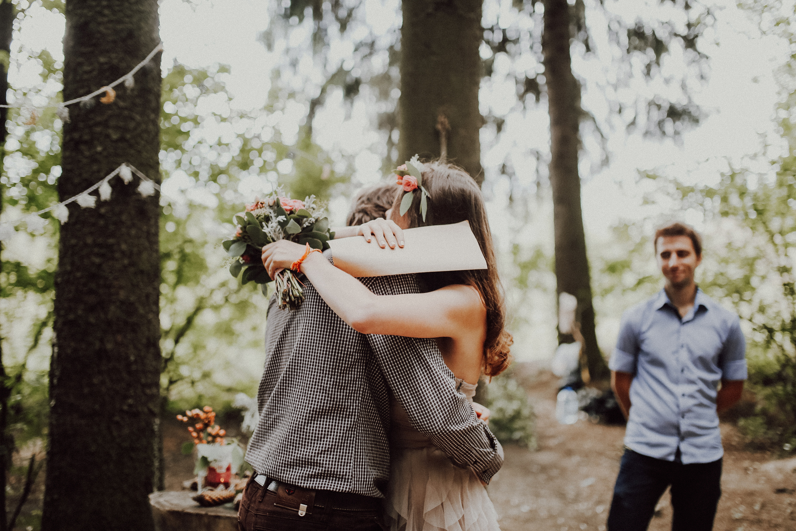A+M. VeloKoza fotografia ślubna Łódź