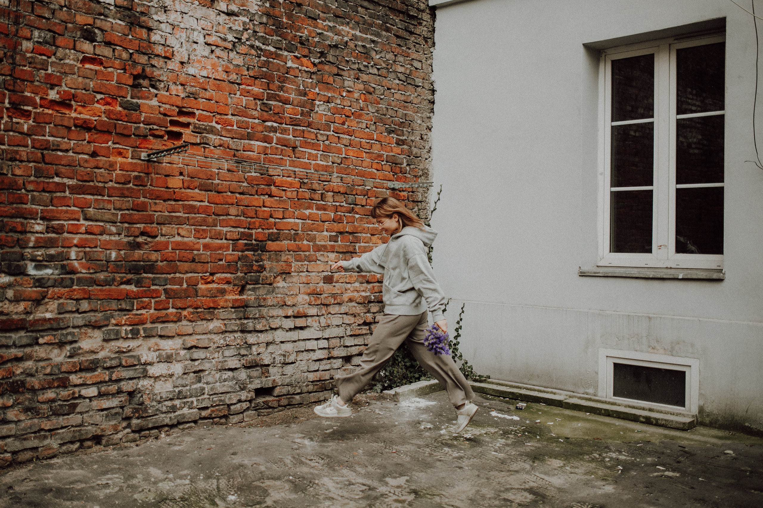 Natali. VeloKoza fotografia ślubna Łódź