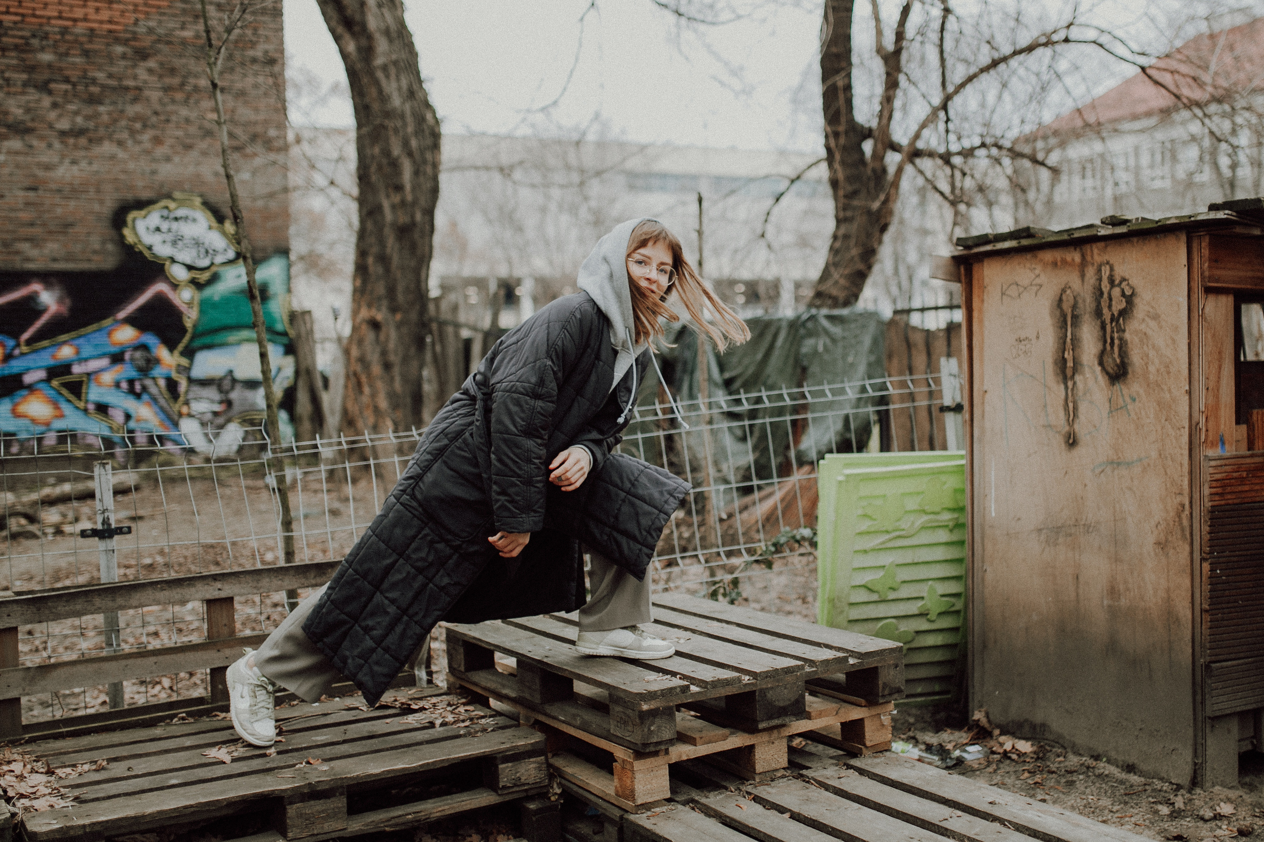 Natali. VeloKoza fotografia ślubna Łódź