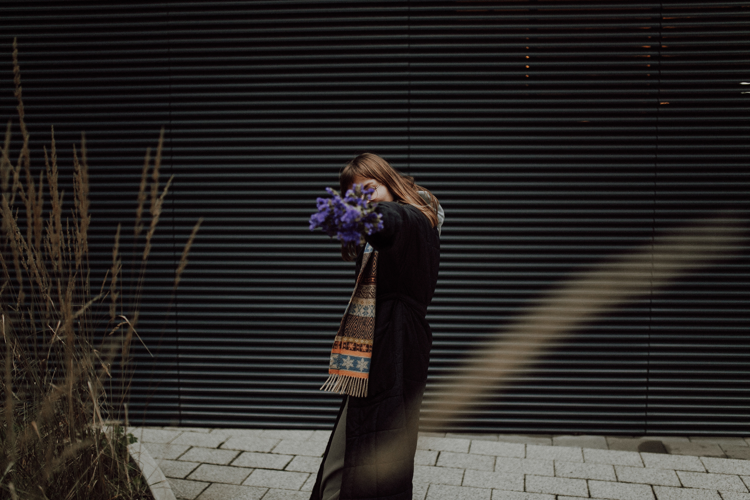 Natali. VeloKoza fotografia ślubna Łódź