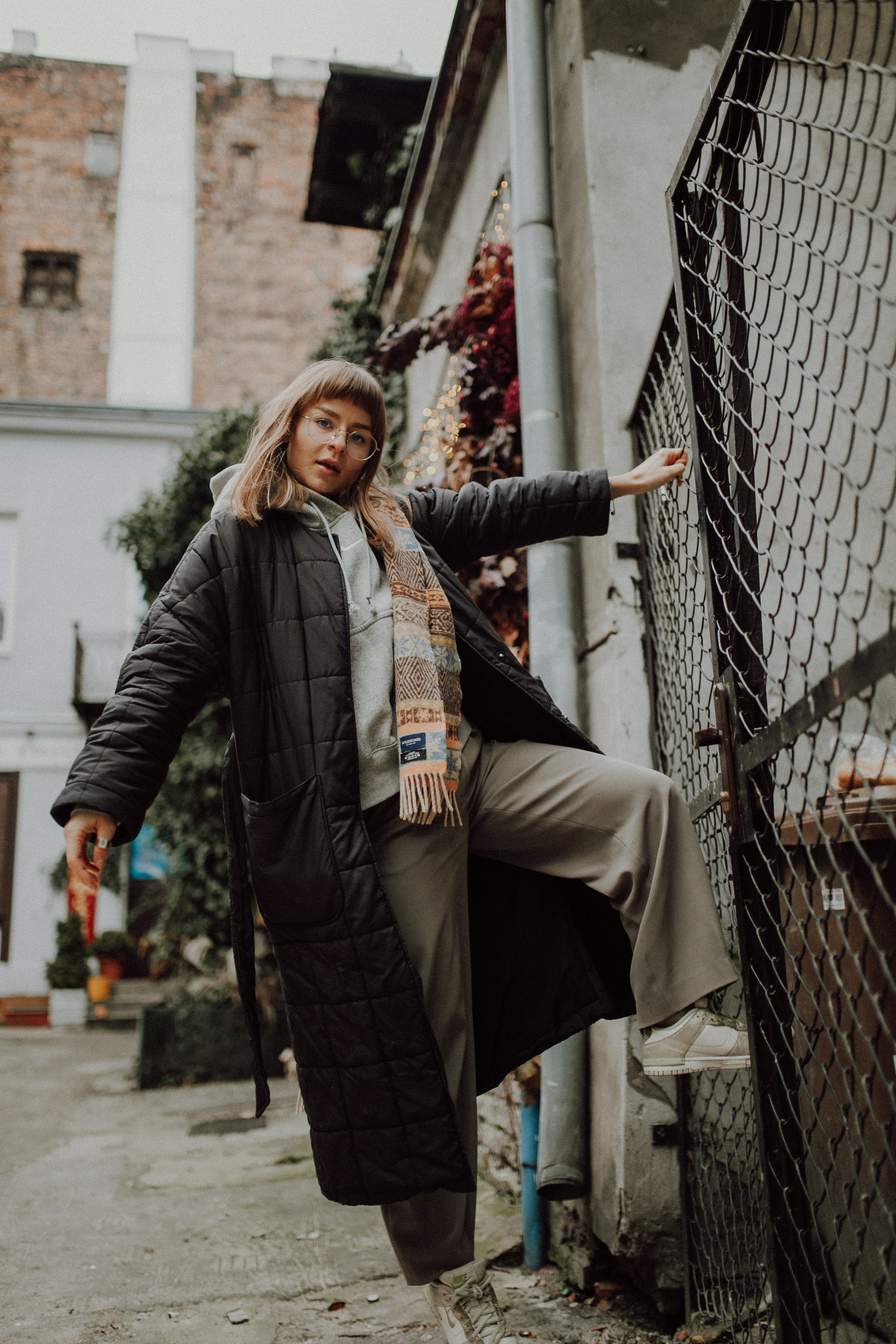 Natali. VeloKoza fotografia ślubna Łódź