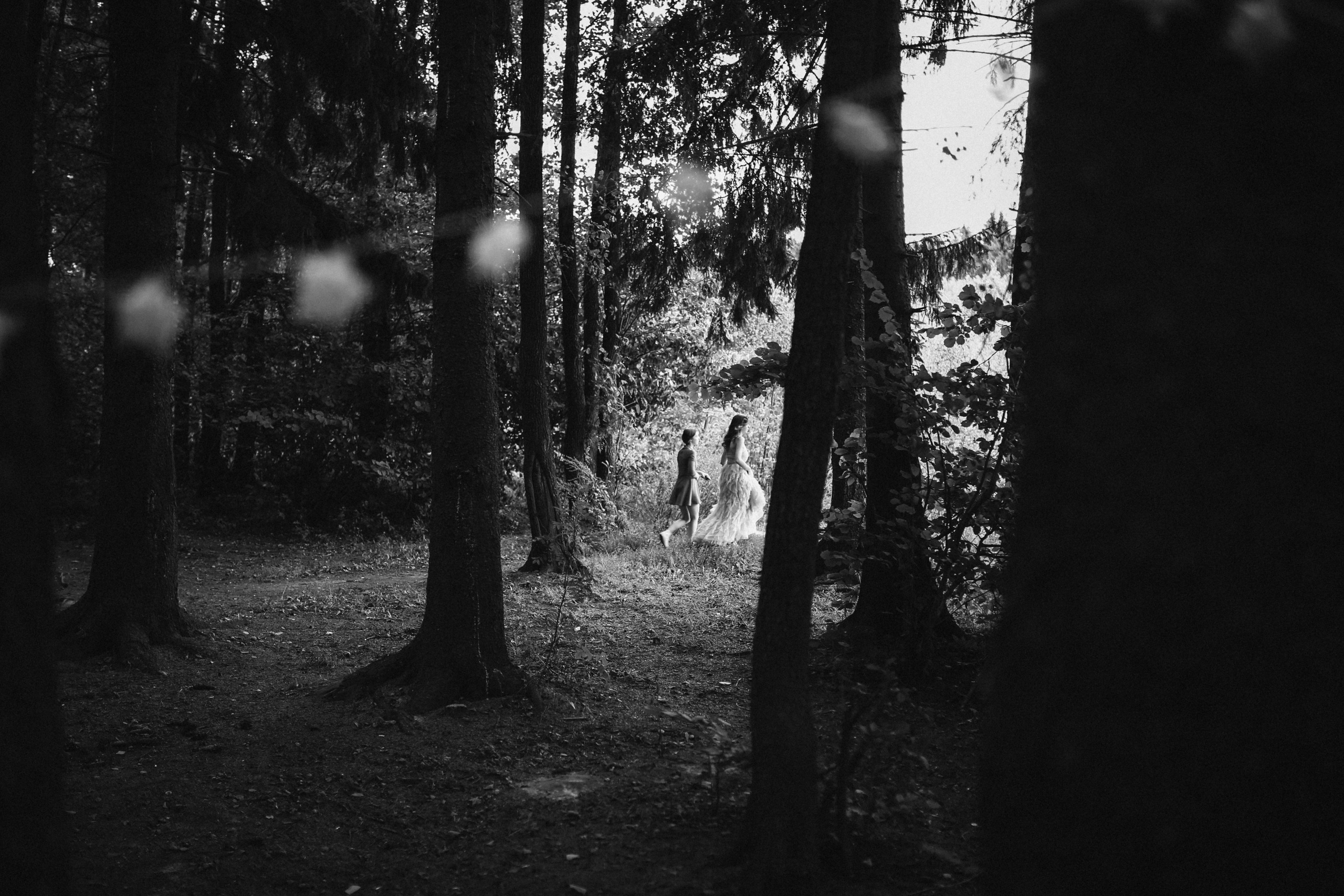 A+M. VeloKoza fotografia ślubna Łódź