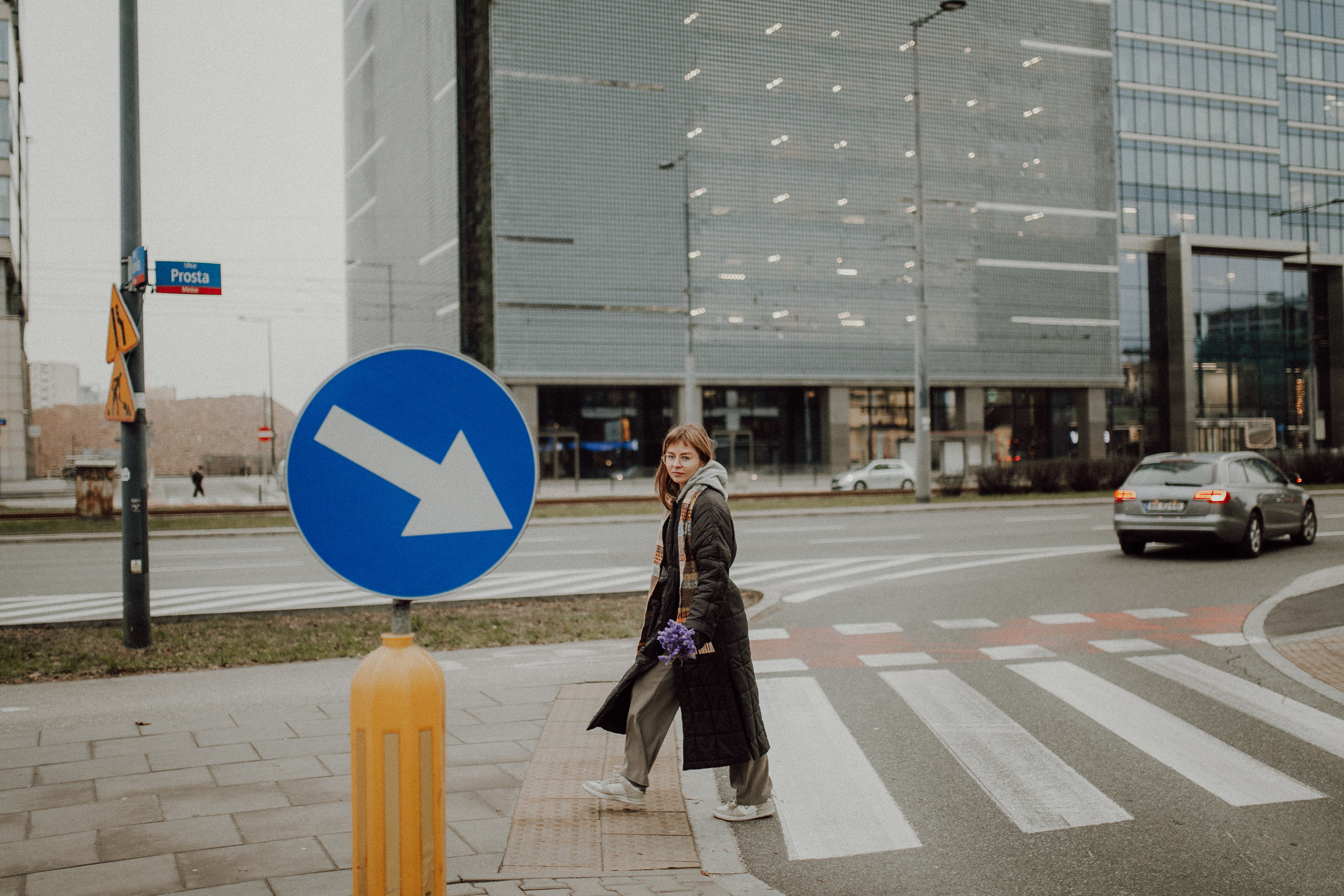 Natali. VeloKoza fotografia ślubna Łódź