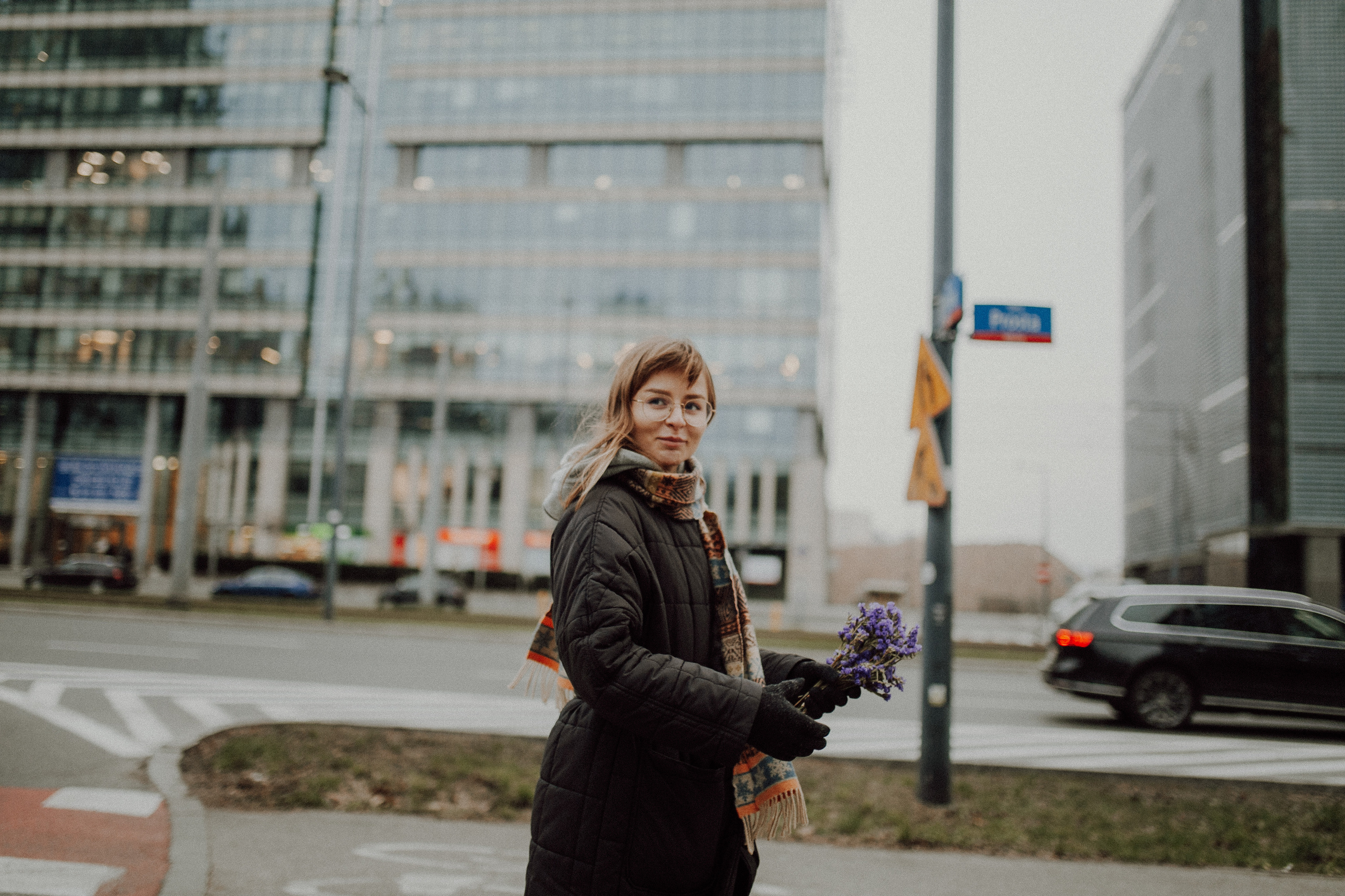 Natali. VeloKoza fotografia ślubna Łódź