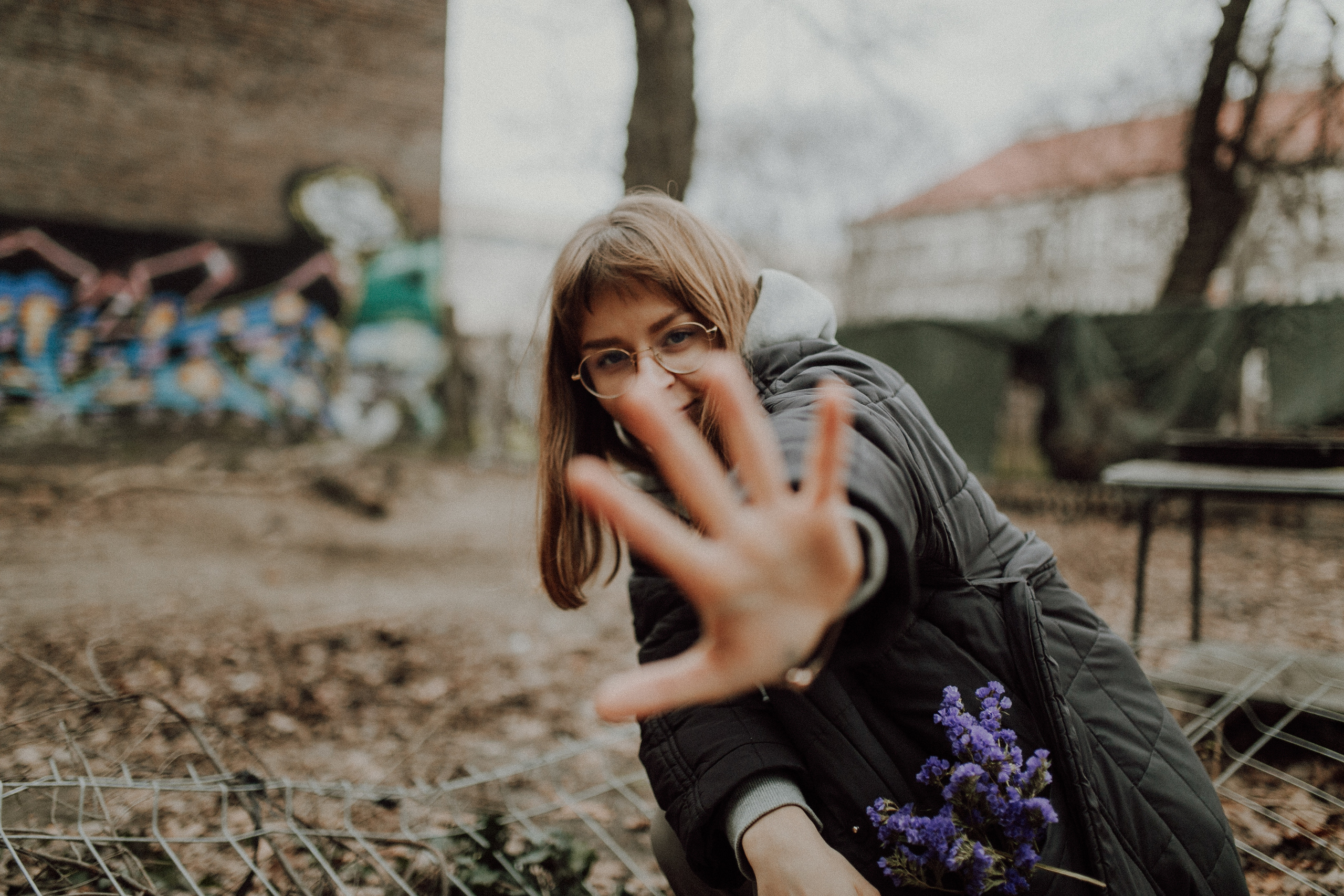 Natali. VeloKoza fotografia ślubna Łódź