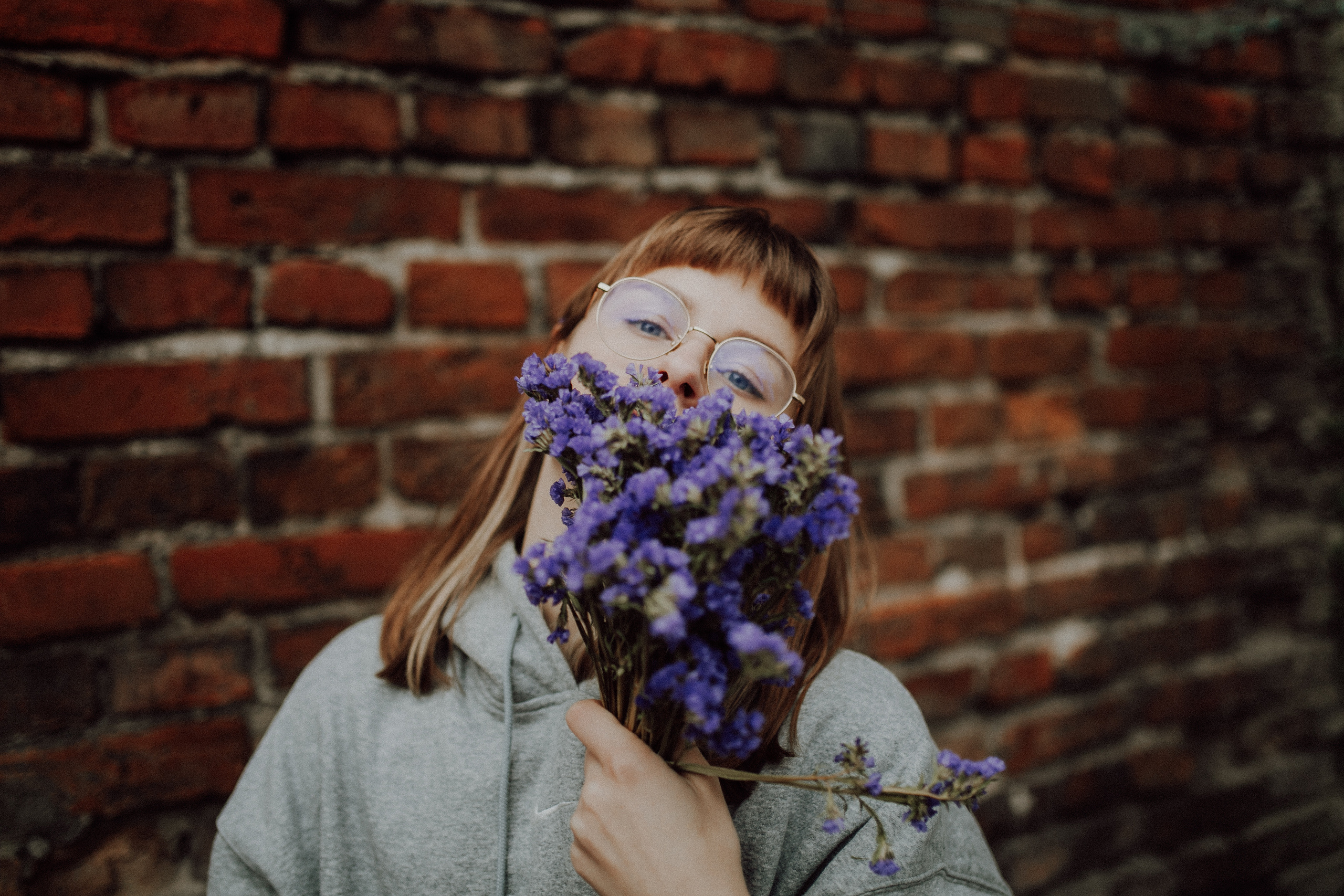 Natali. VeloKoza fotografia ślubna Łódź