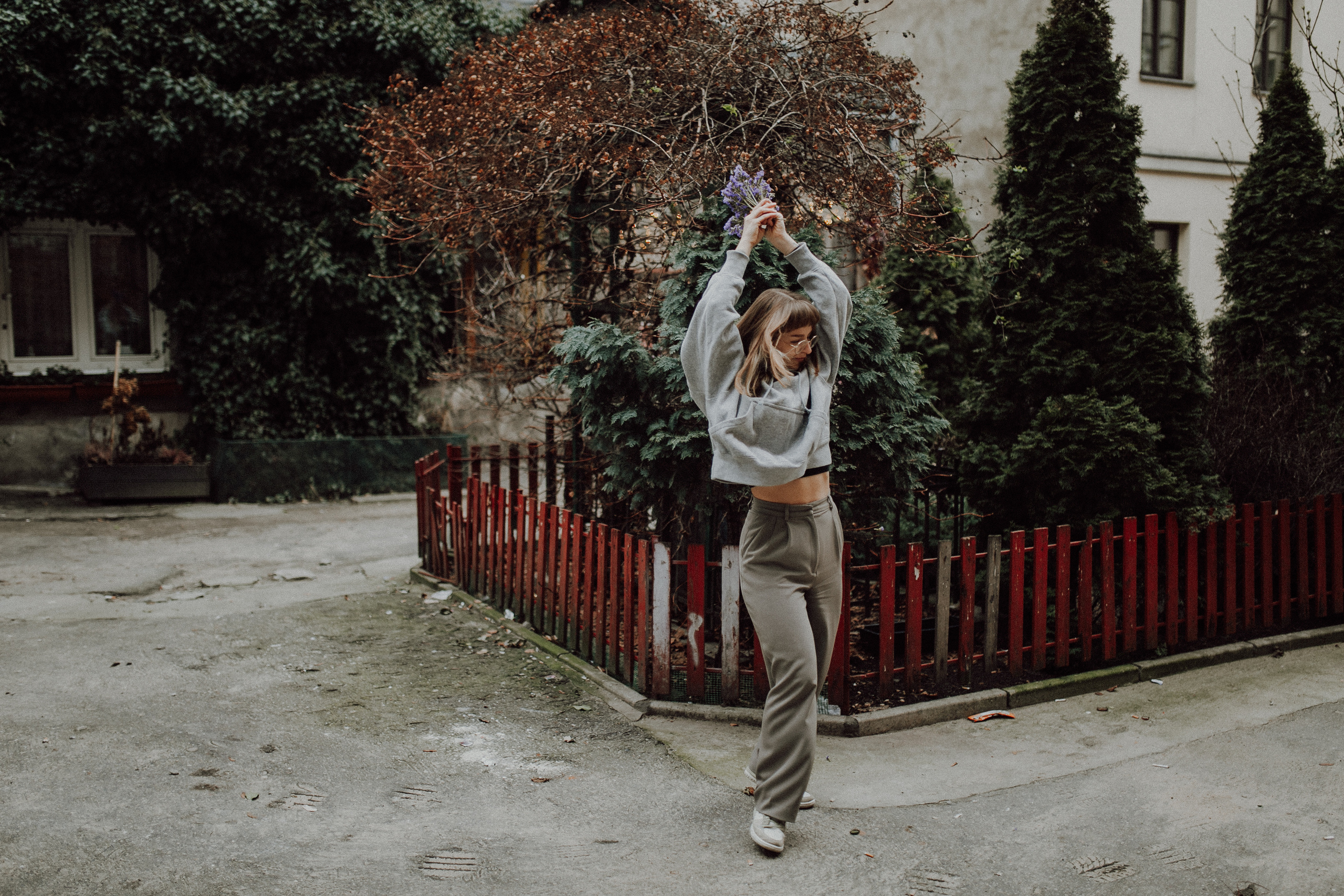 Natali. VeloKoza fotografia ślubna Łódź