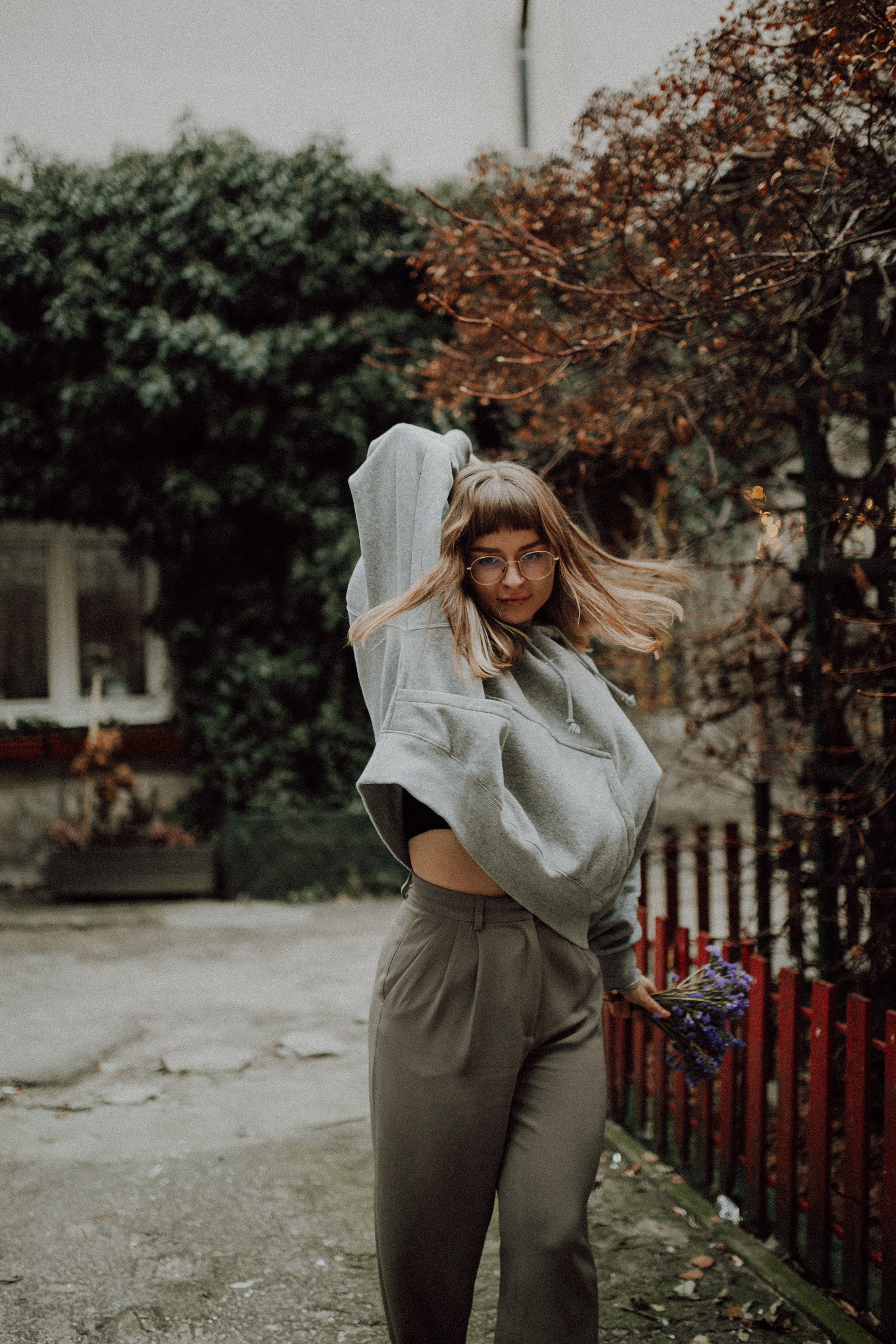 Natali. VeloKoza fotografia ślubna Łódź