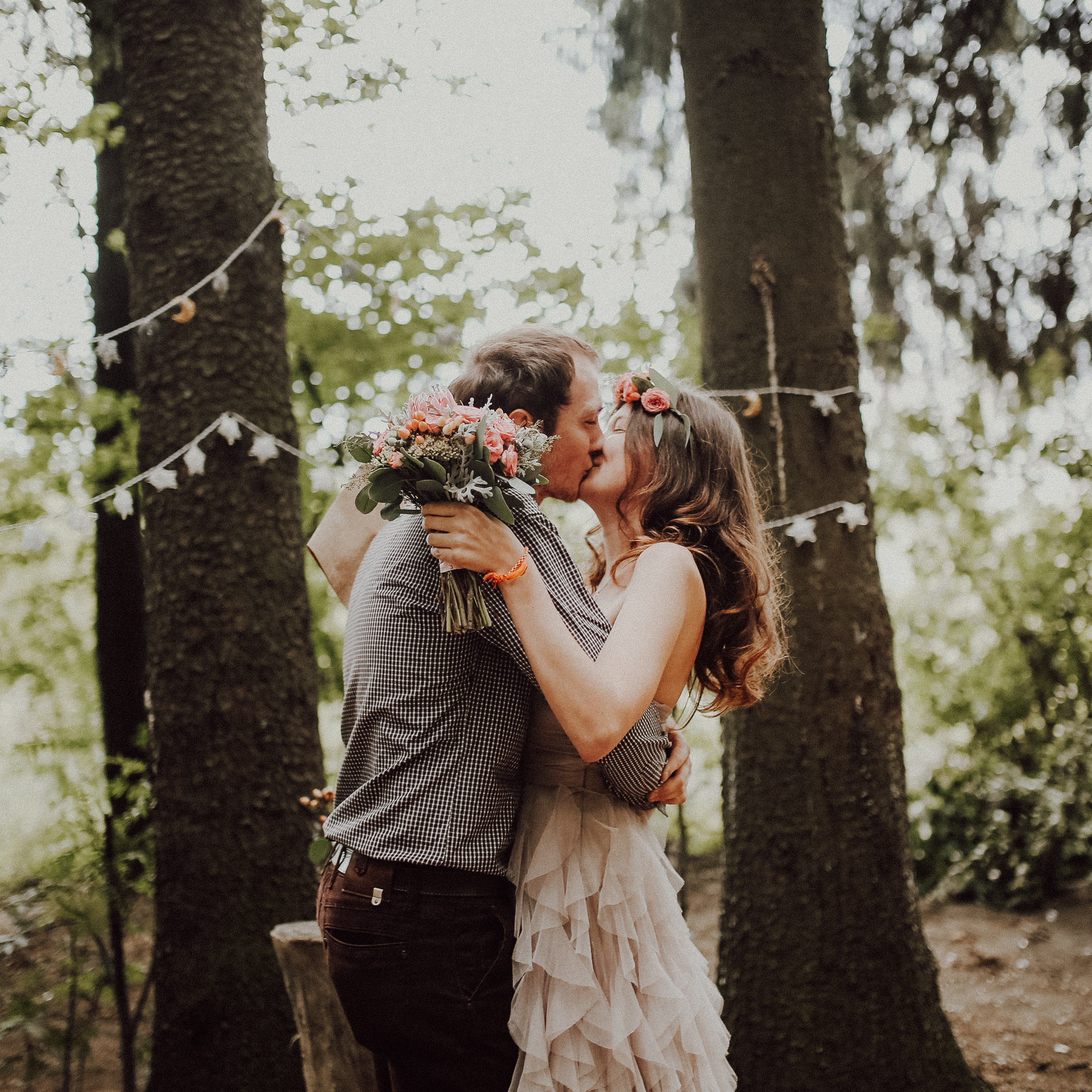 A+M. VeloKoza fotografia ślubna Łódź