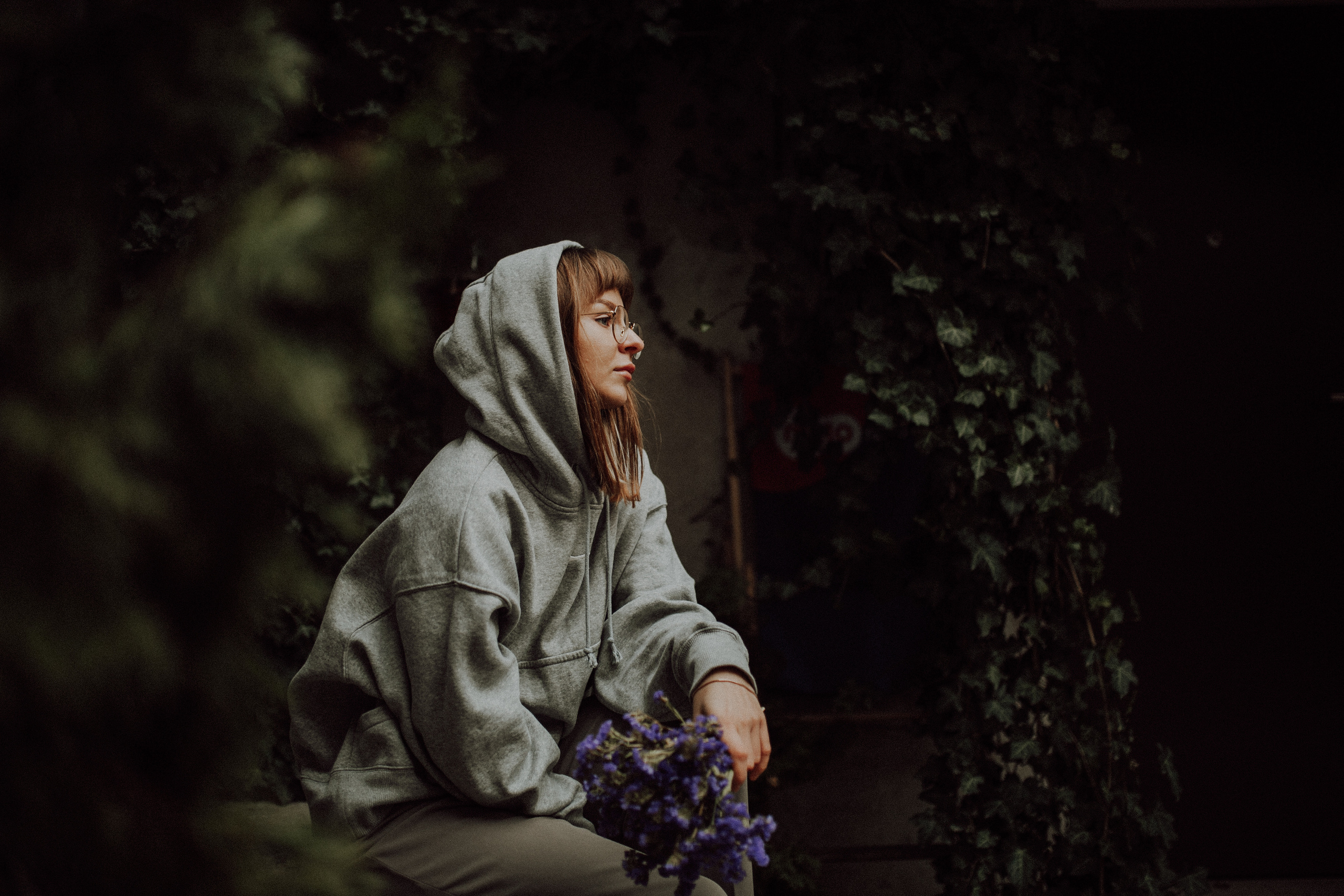 Natali. VeloKoza fotografia ślubna Łódź