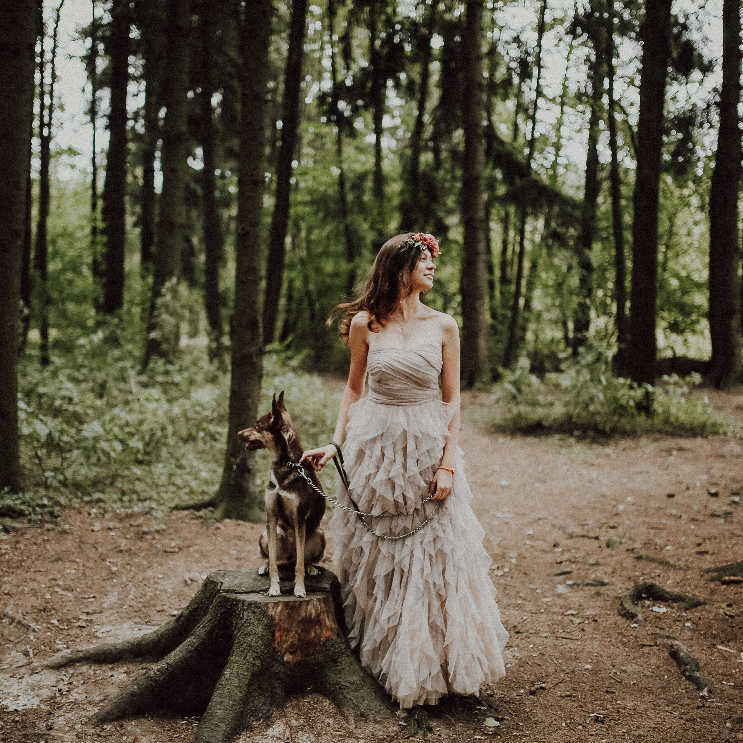 A+M. VeloKoza fotografia ślubna Łódź