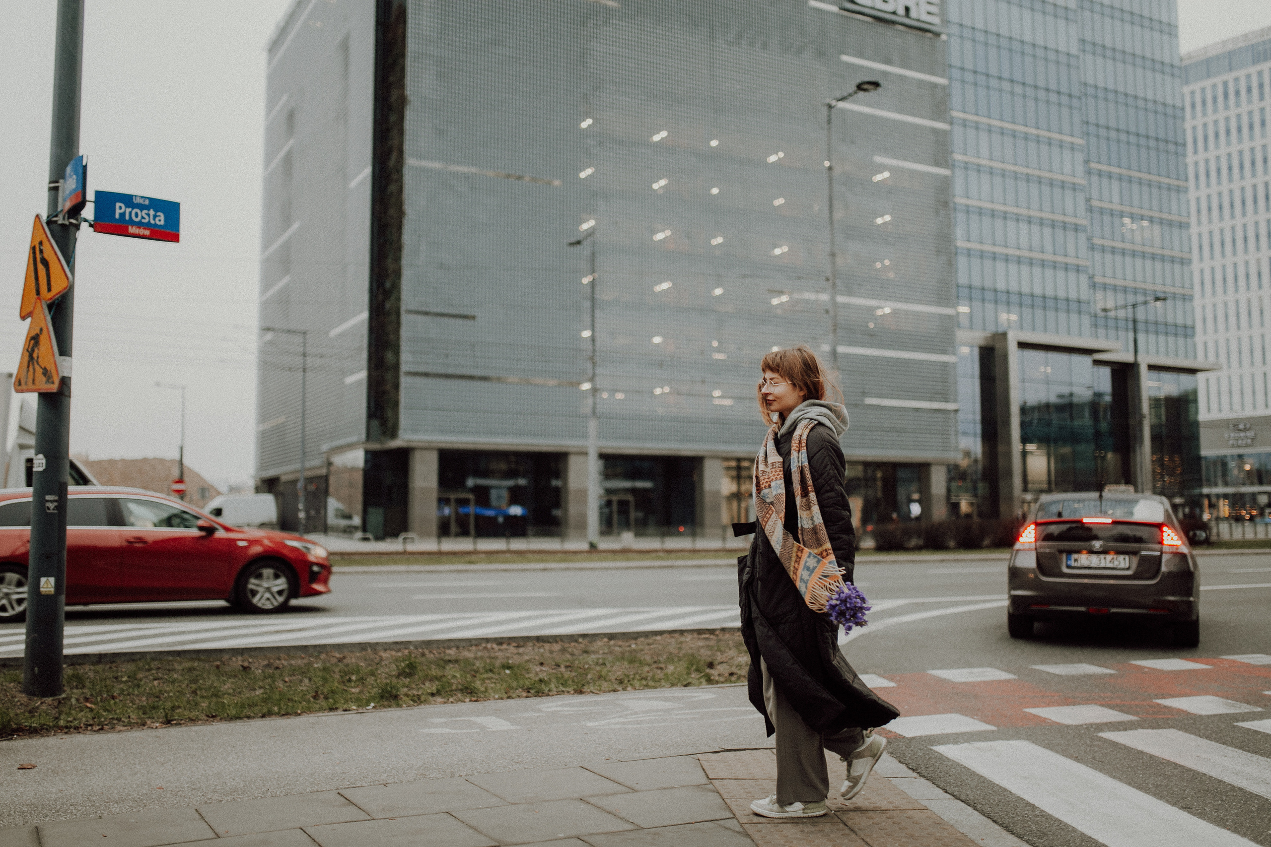 Natali. VeloKoza fotografia ślubna Łódź