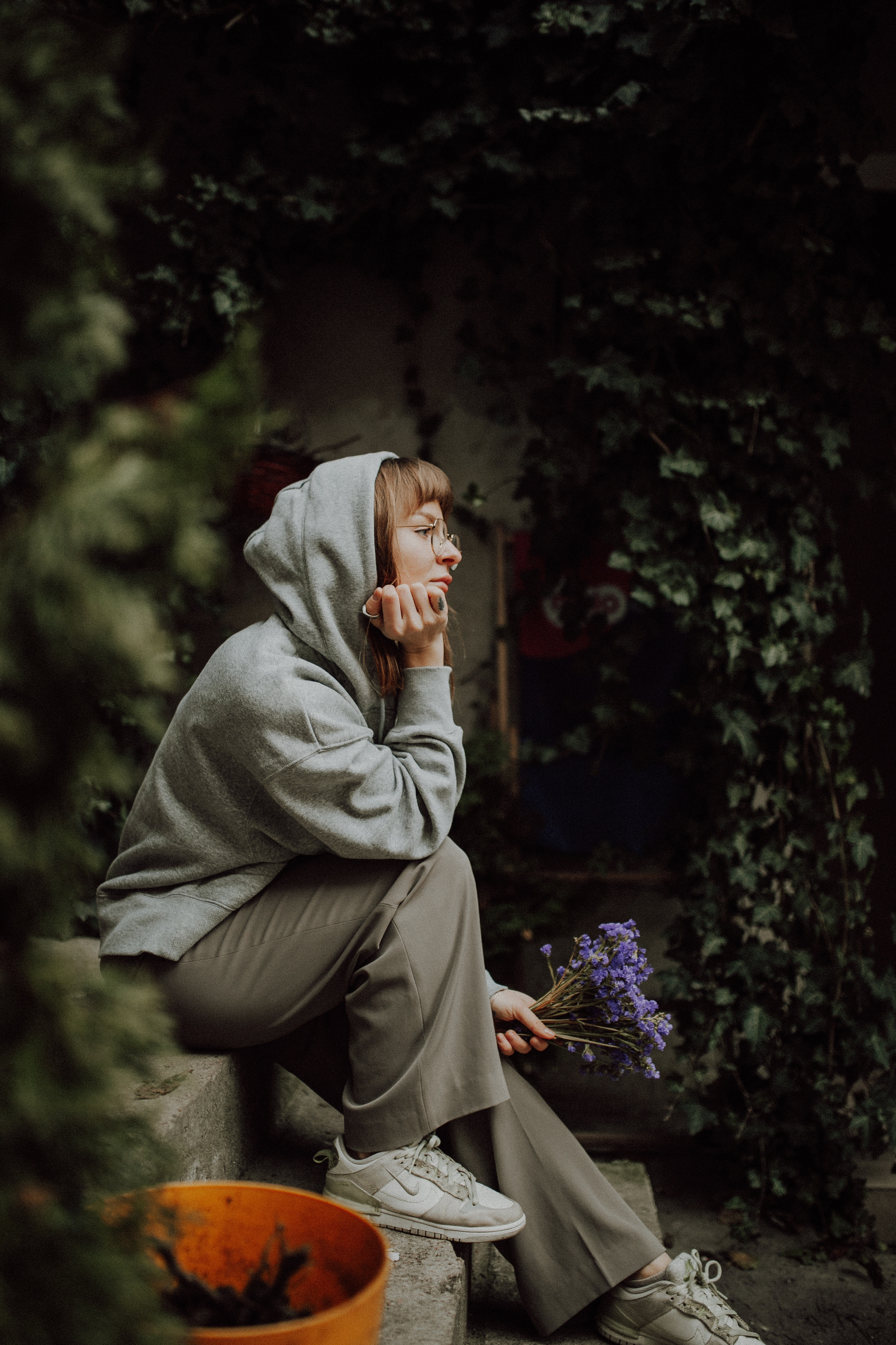 Natali. VeloKoza fotografia ślubna Łódź