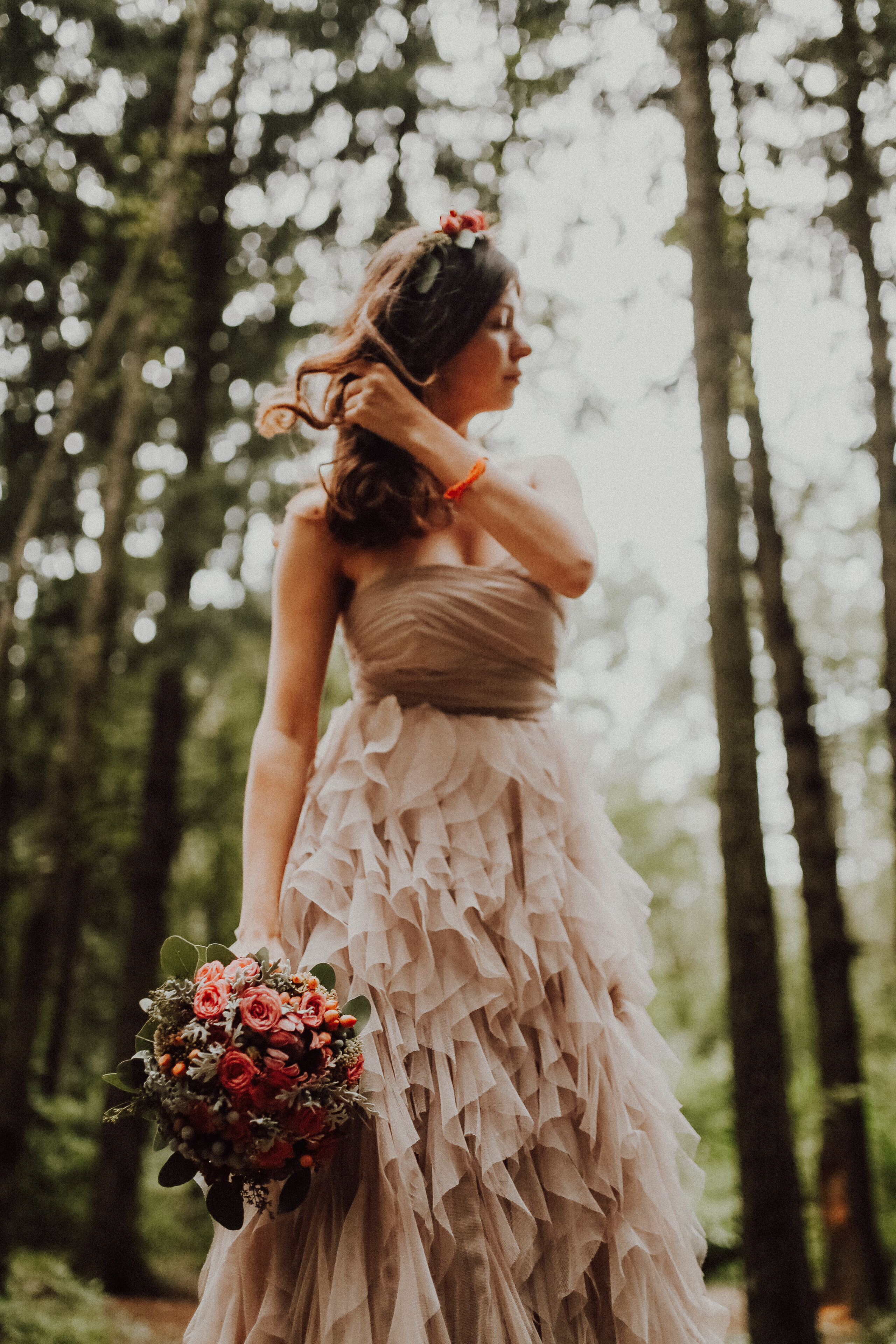 A+M. VeloKoza fotografia ślubna Łódź