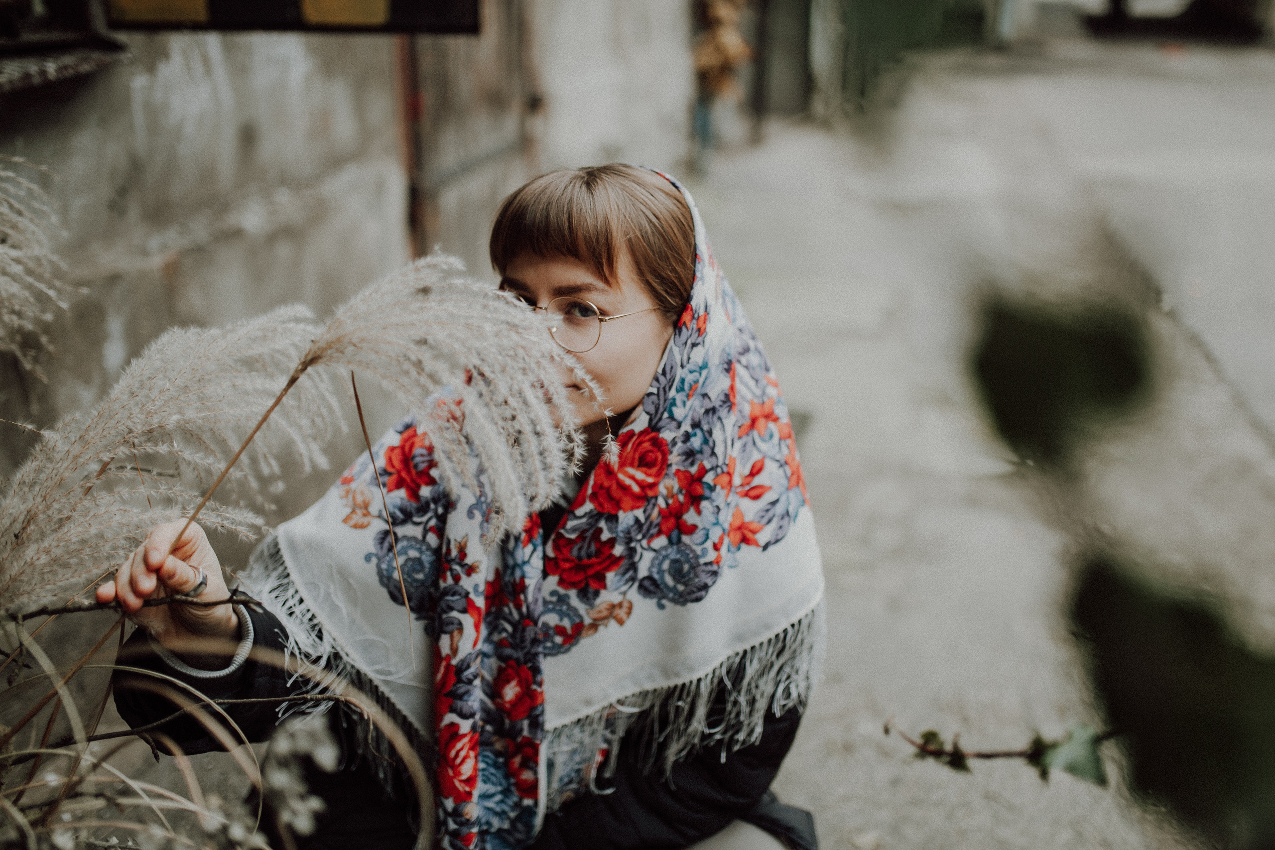 Natali. VeloKoza fotografia ślubna Łódź