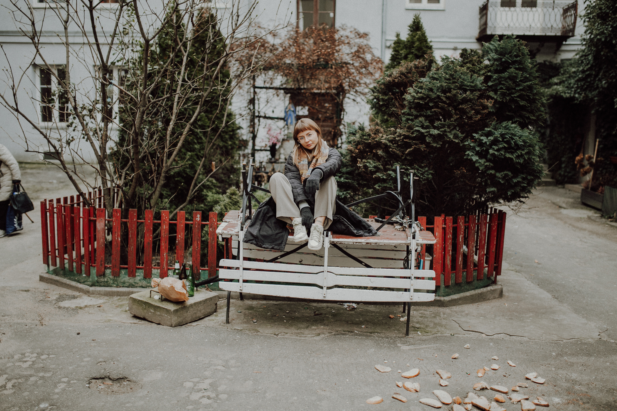 Natali. VeloKoza fotografia ślubna Łódź