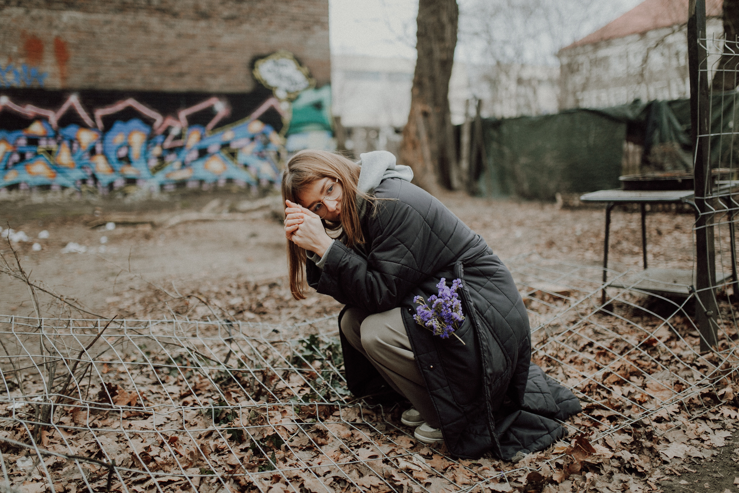 Natali. VeloKoza fotografia ślubna Łódź