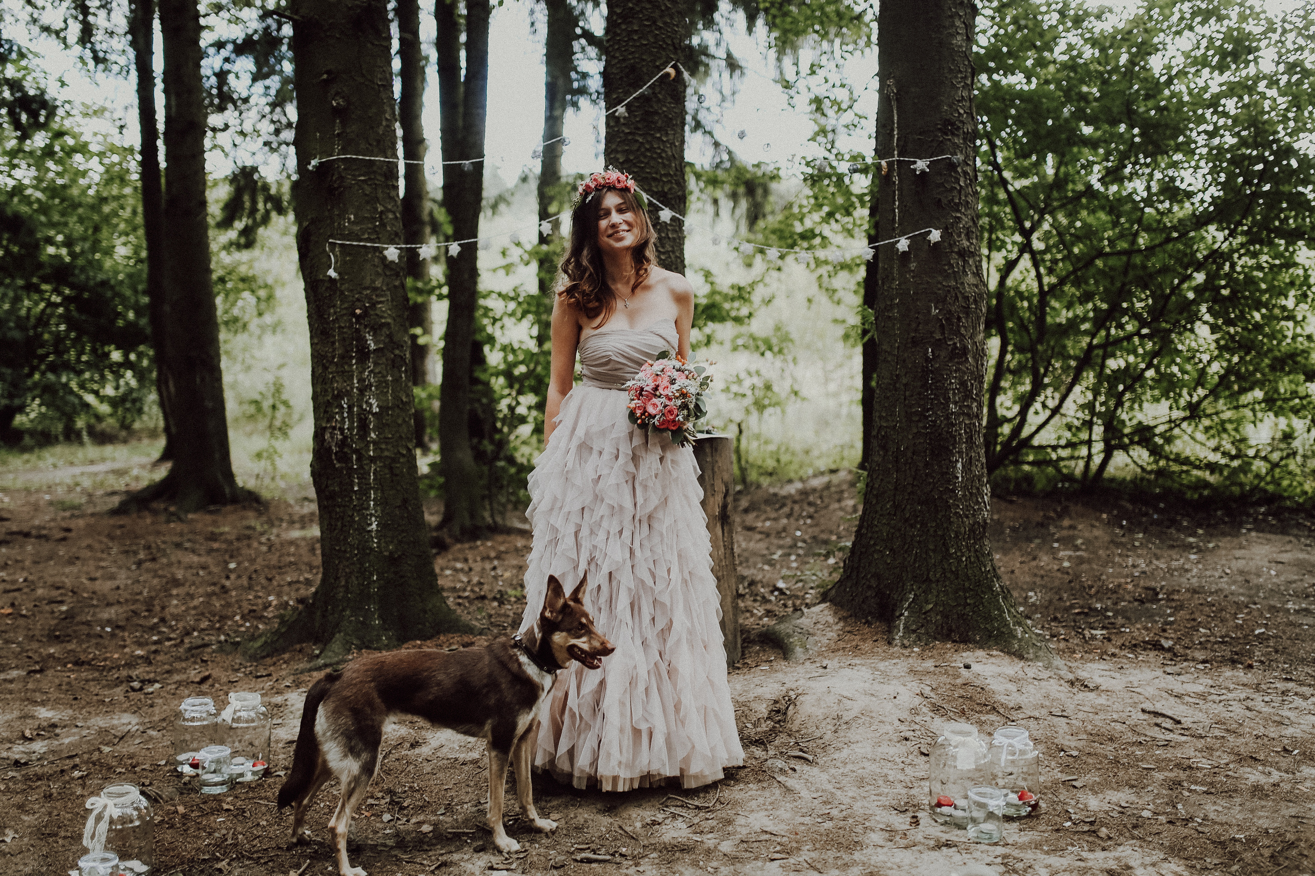 A+M. VeloKoza fotografia ślubna Łódź