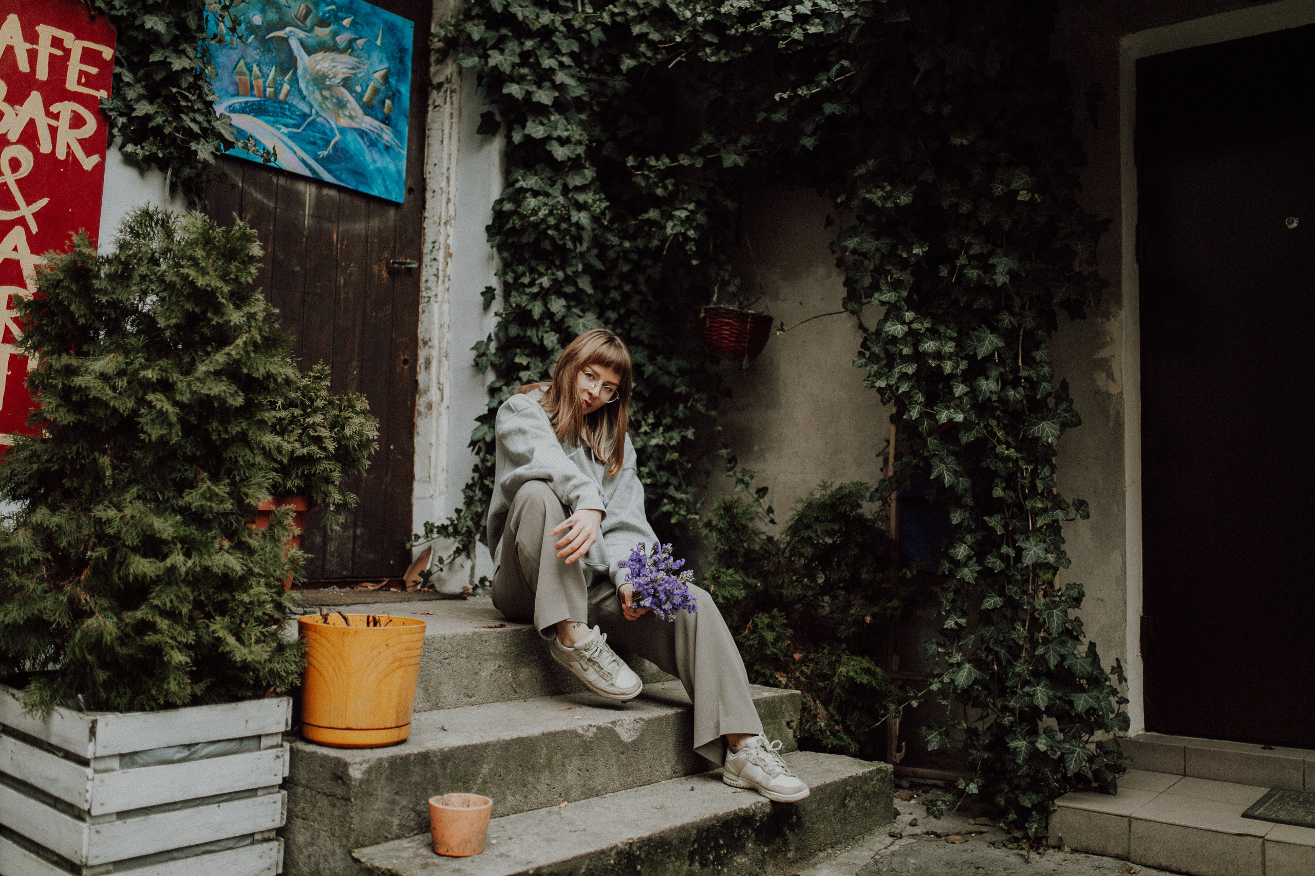 Natali. VeloKoza fotografia ślubna Łódź