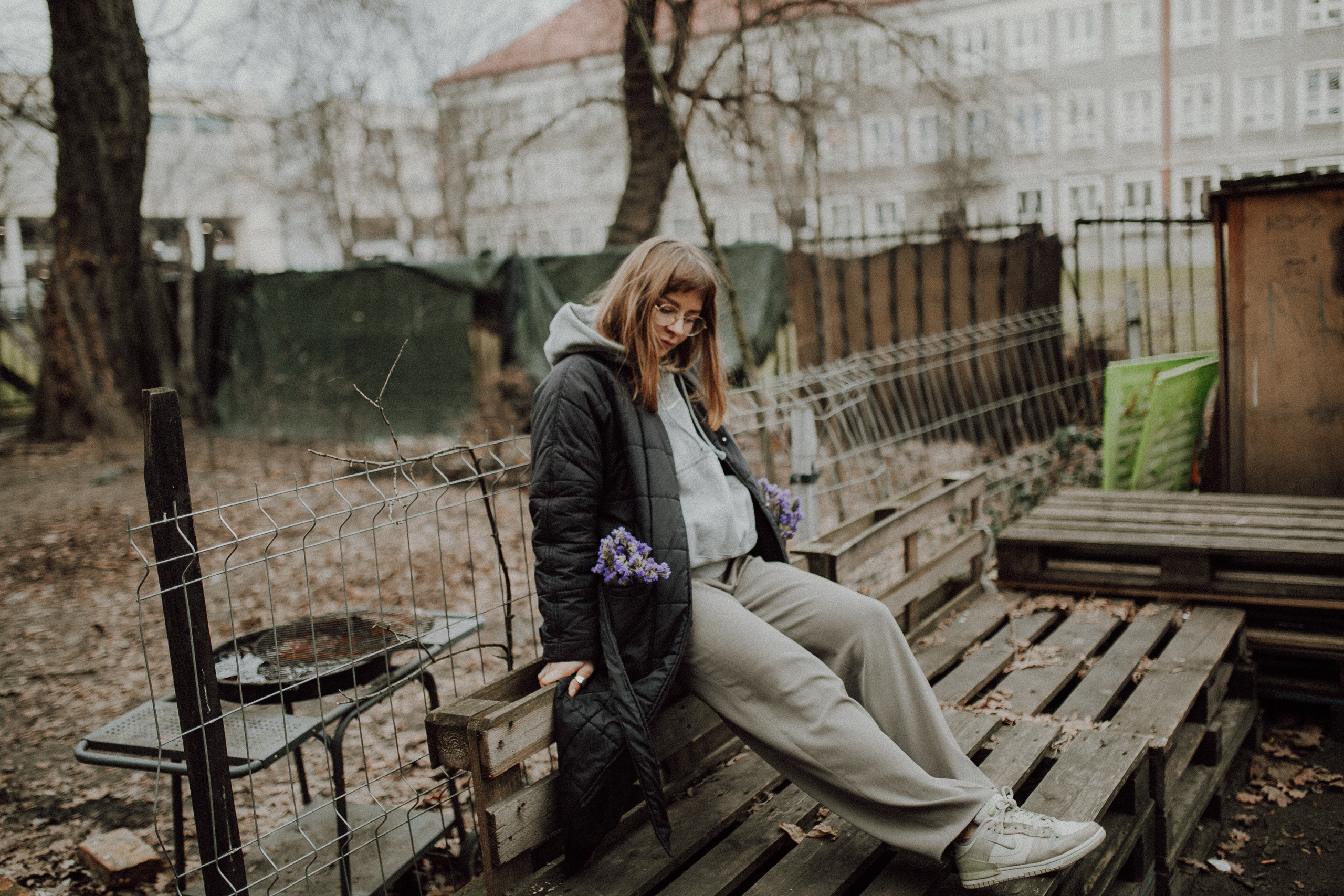 Natali. VeloKoza fotografia ślubna Łódź