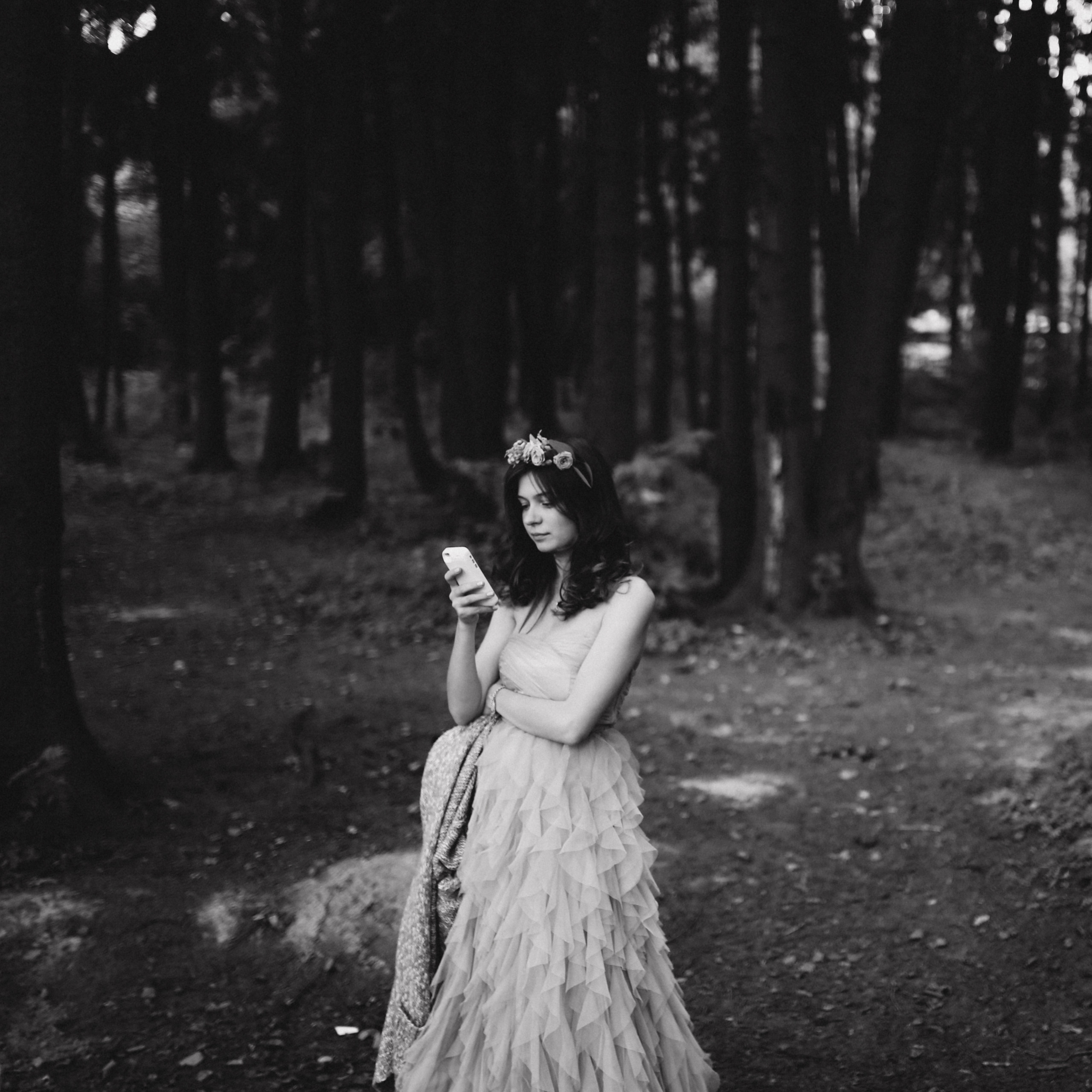 A+M. VeloKoza fotografia ślubna Łódź