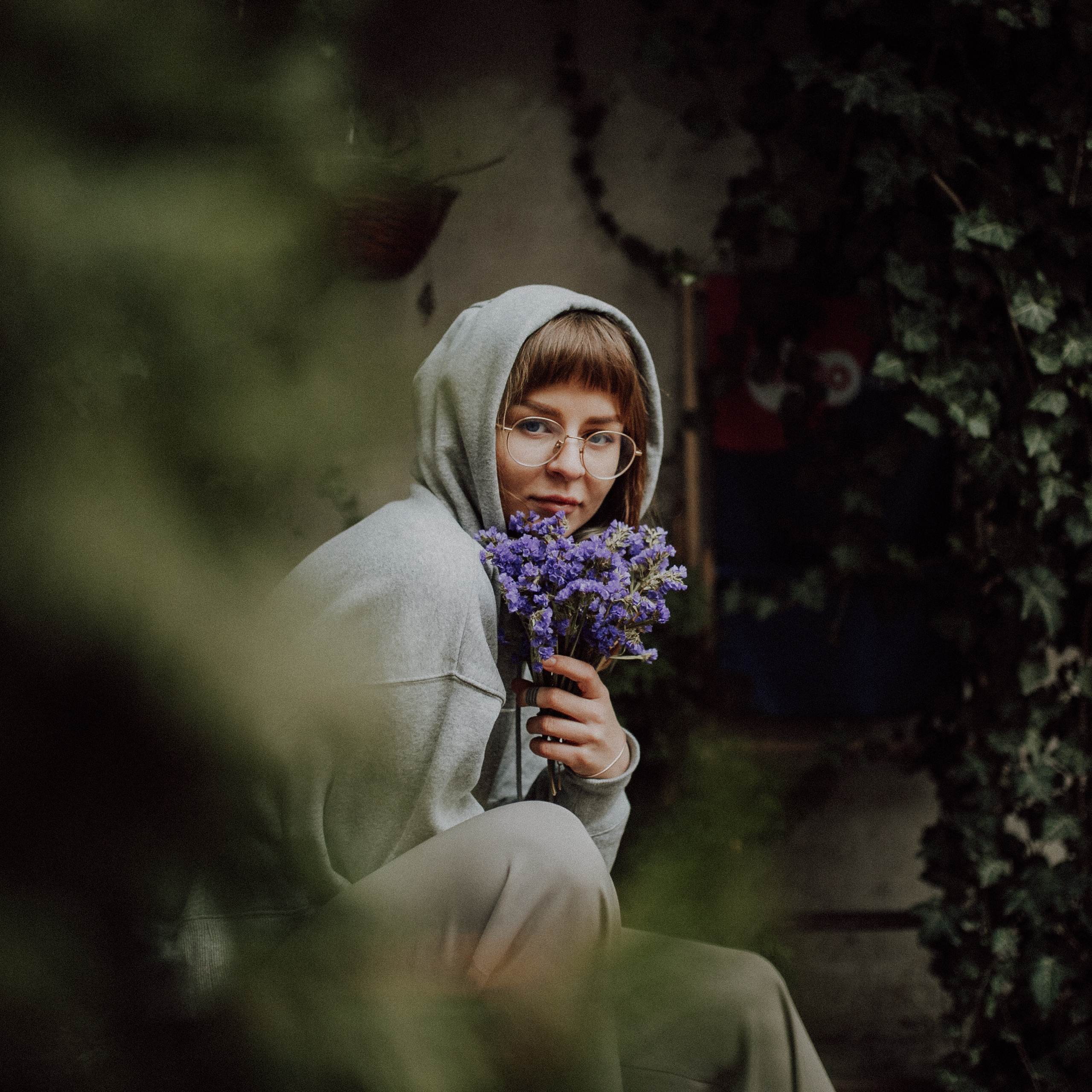 Natali. VeloKoza fotografia ślubna Łódź