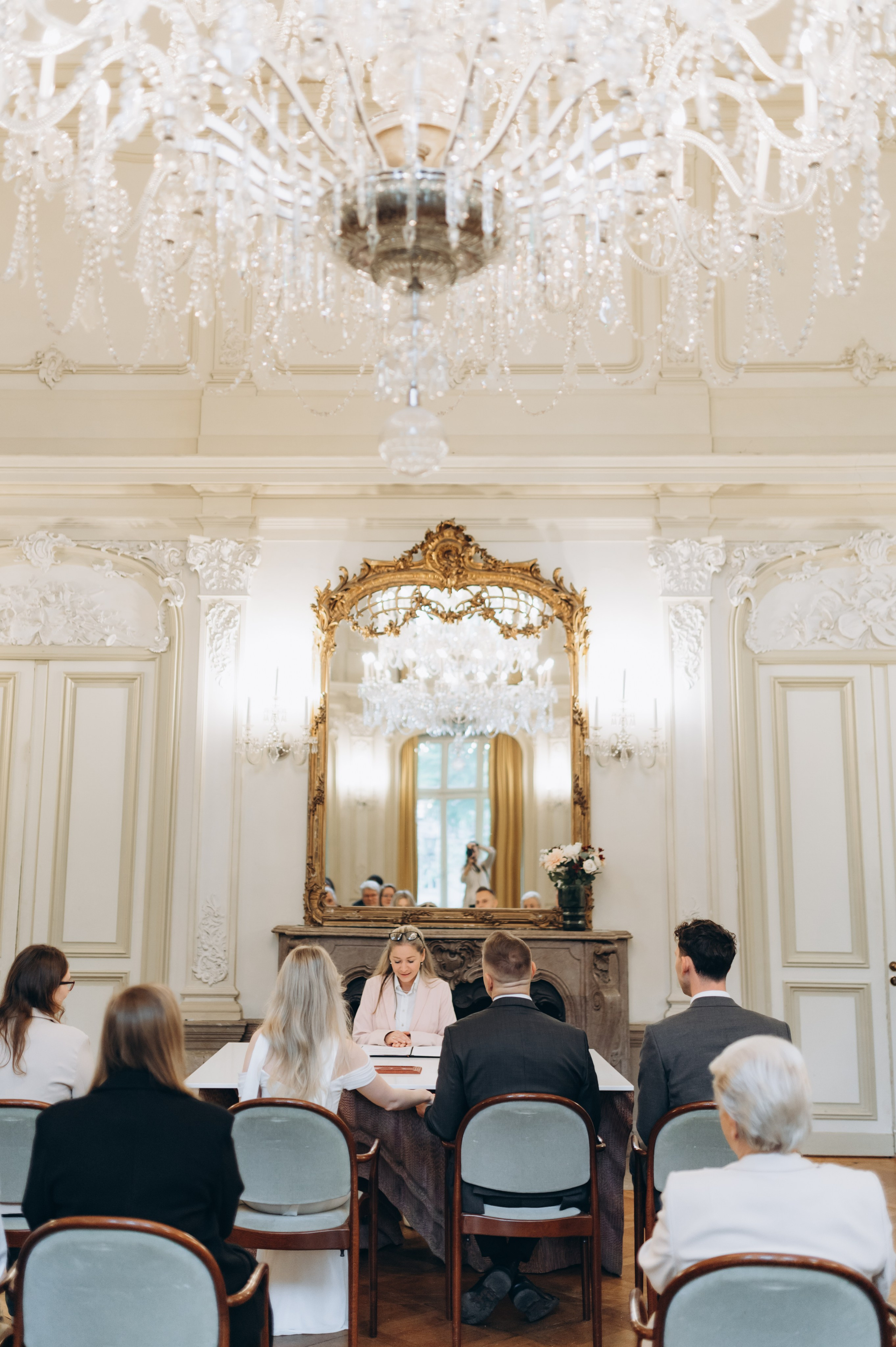 Vanessa Hendrick. Hochzeitsfotograf in Köln & NRW | Familienfotografie – Anna Mos