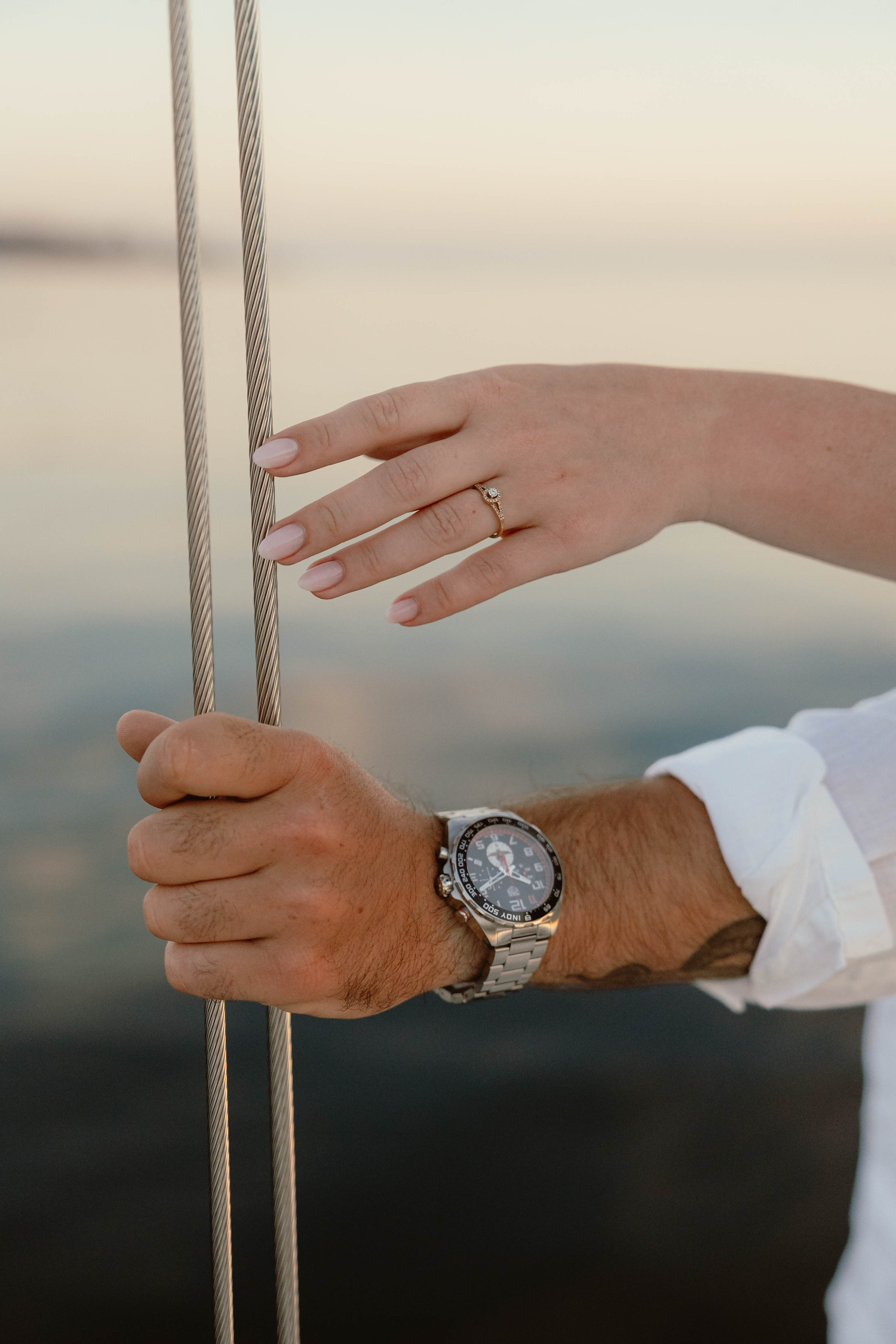Chloé & Estevan. Weeding photographer / event / portrait