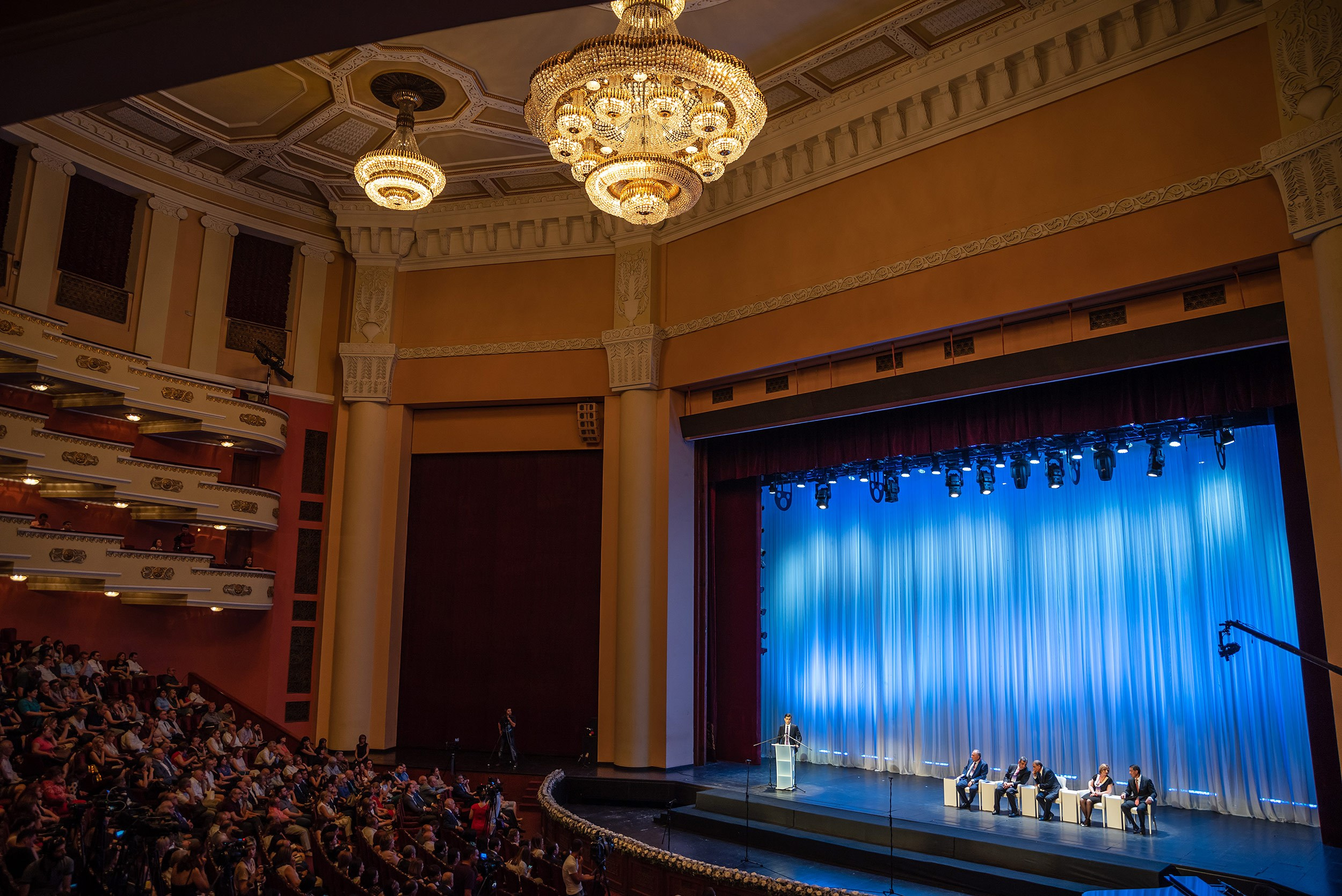 Events. Photographer in Yerevan