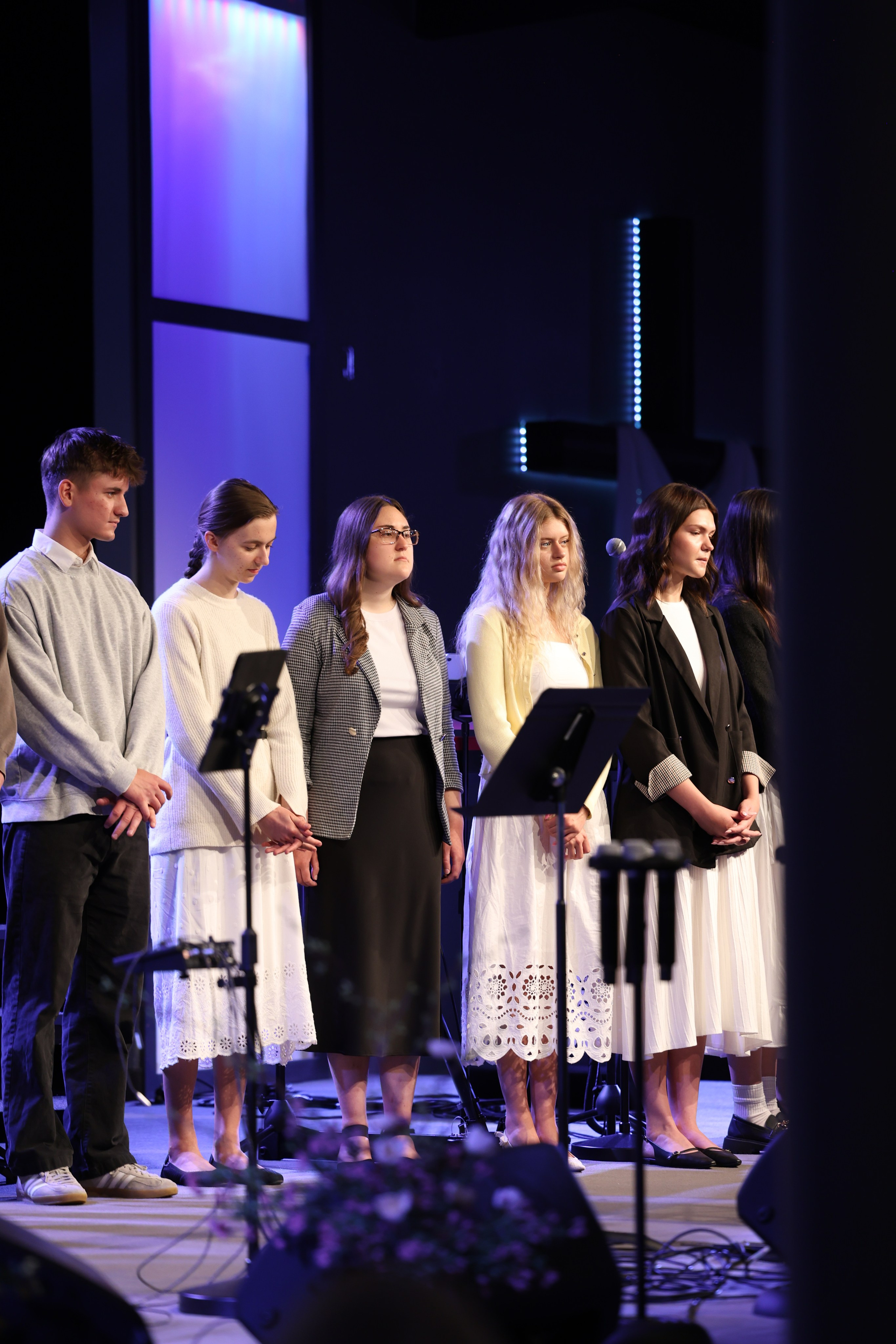 Sunday Service 6-22-25. Smirna Christian Church