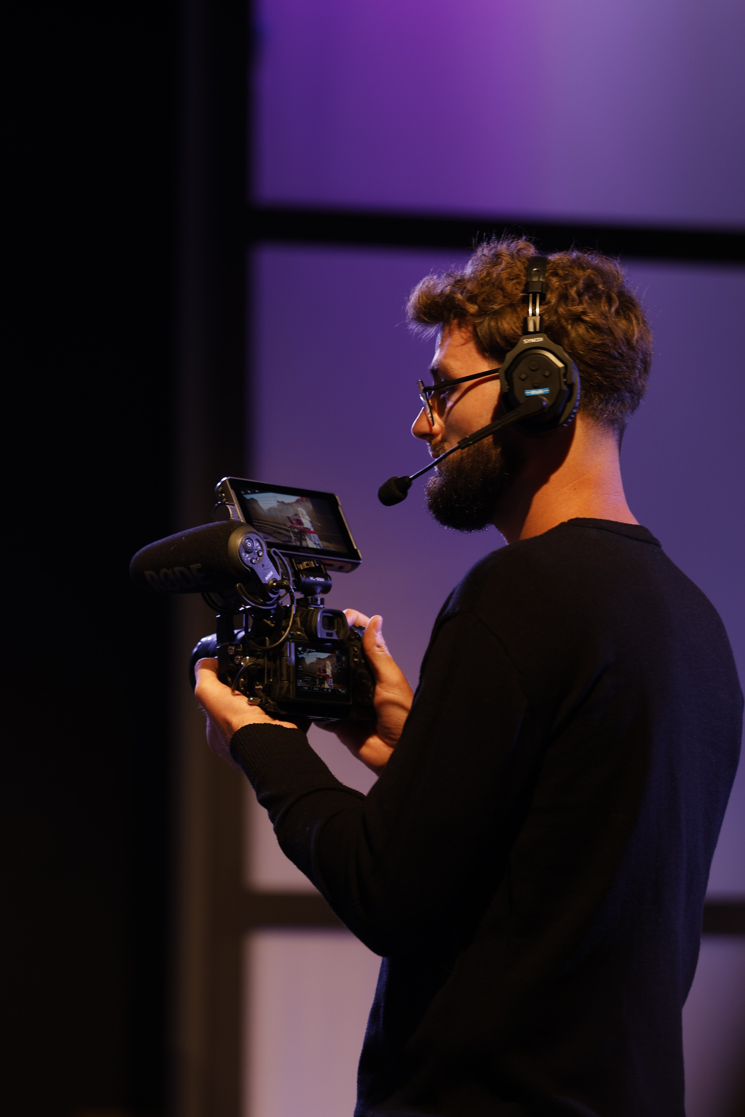 Sunday Service 8-10-25. Smirna Christian Church