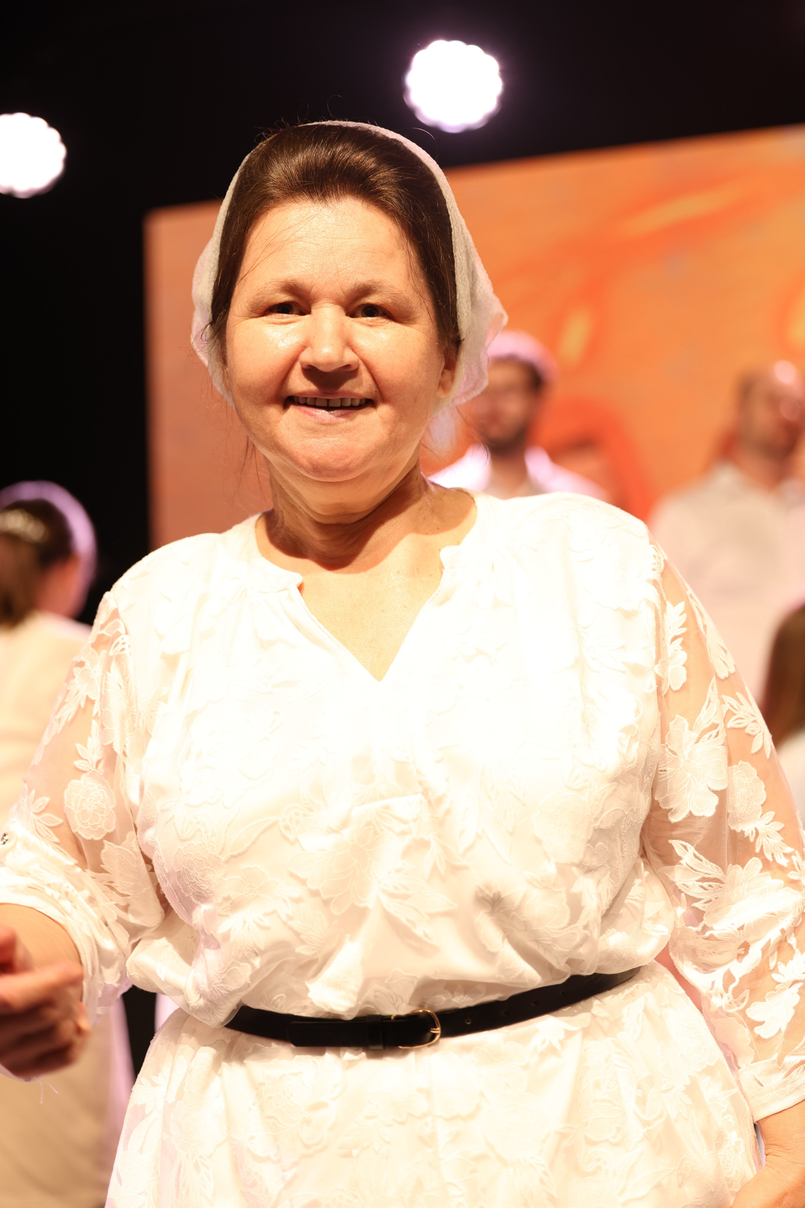 Holy Trinity Day 6-01-25. Smirna Christian Church