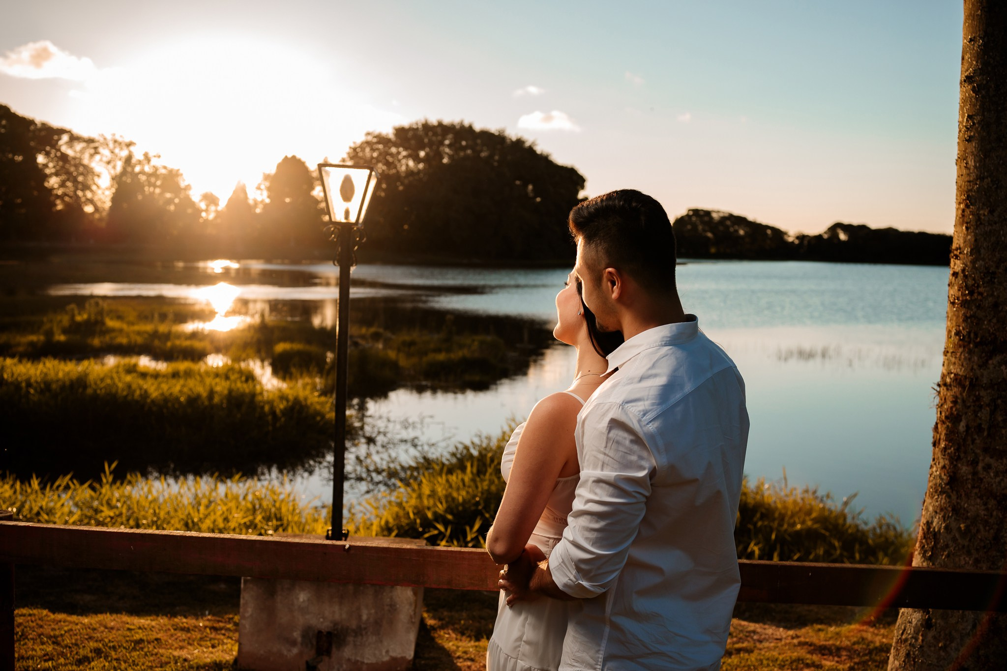PRE WEDDING HARUO E MAYARA. Fotógrafo de casamento