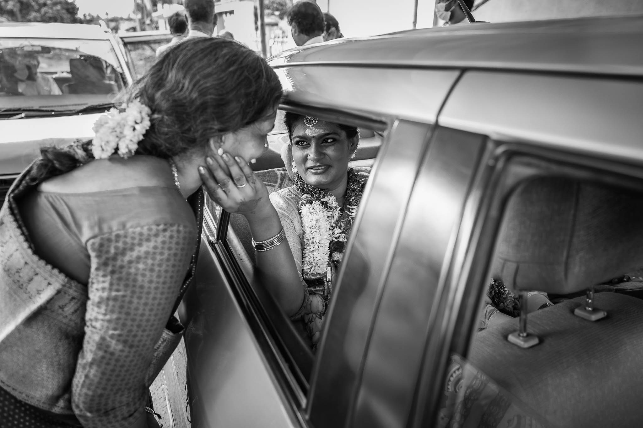 Authentic Chettinad Nagarathar Wedding Photography | Karaikudi
