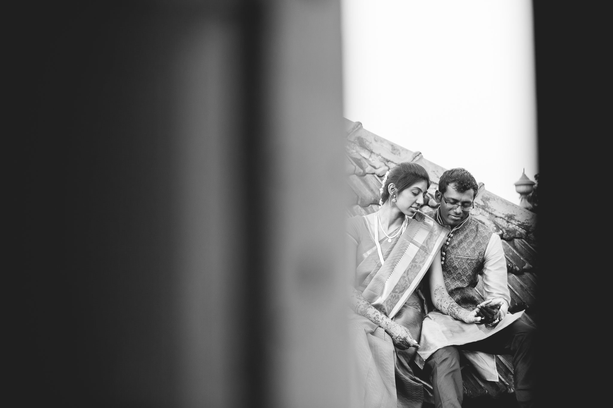 A fun filled Chettinad wedding at Karaikudi, Tamil Nadu