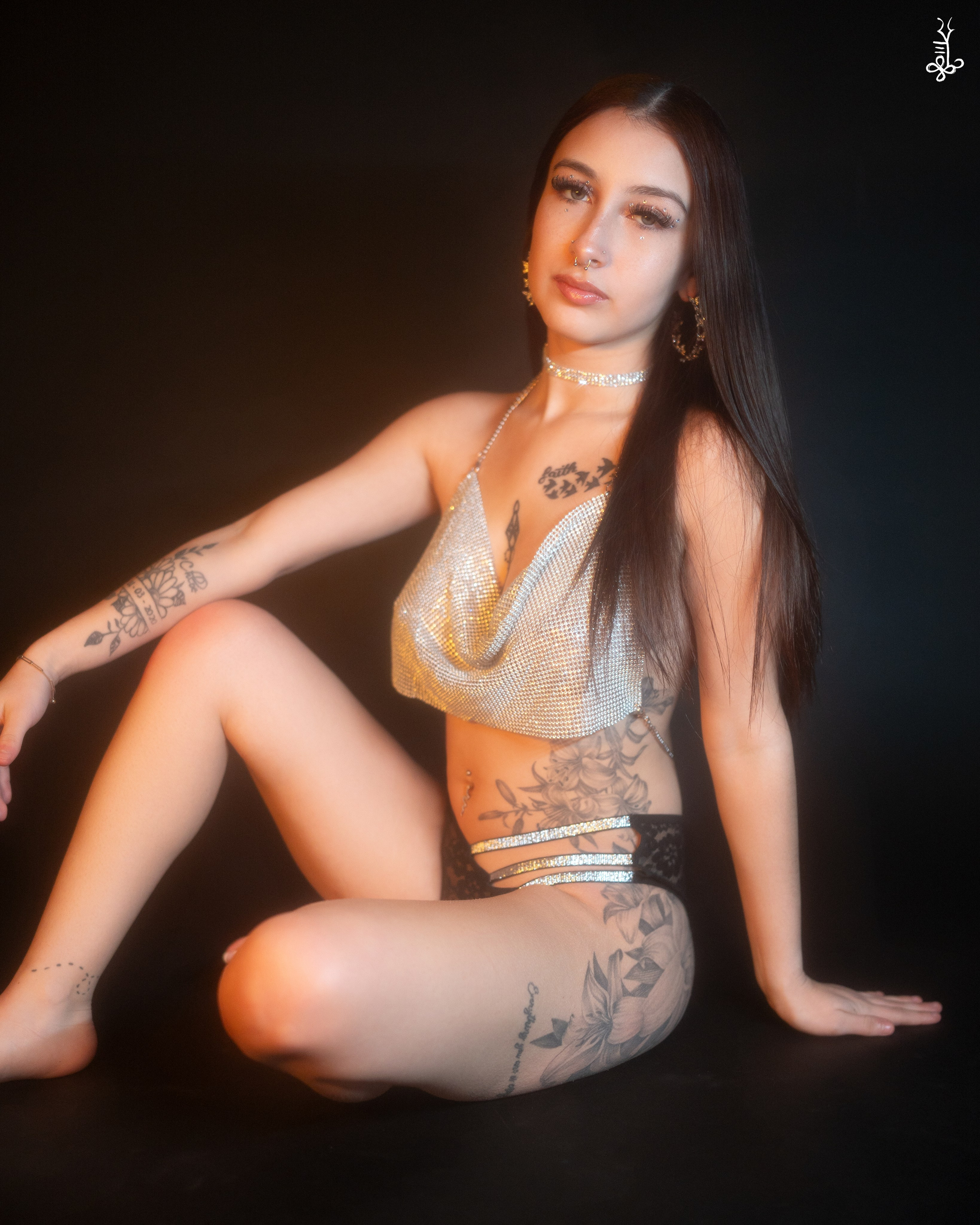 LILLY C. Ke’Ondris