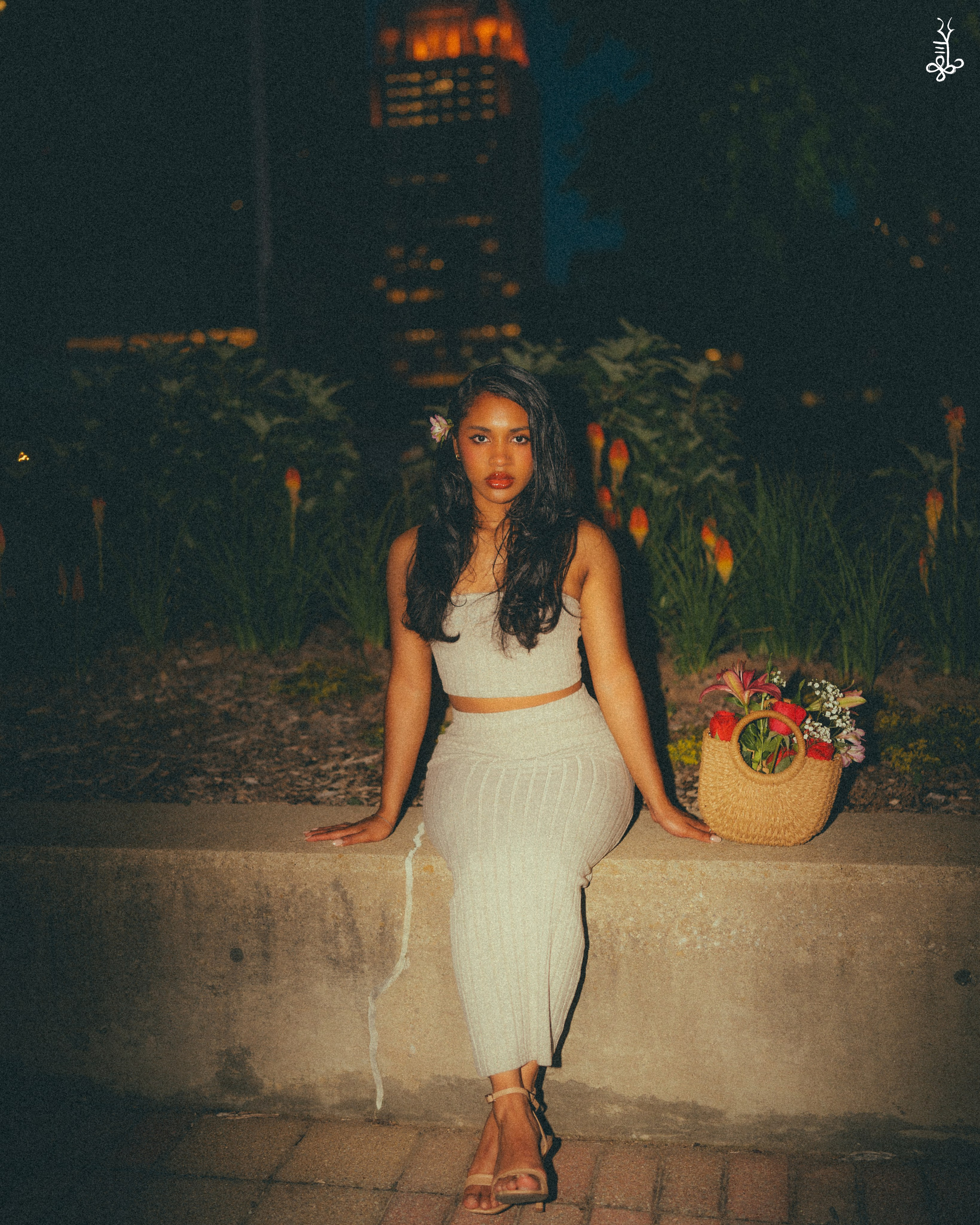 JADE SYAN. Ke’Ondris