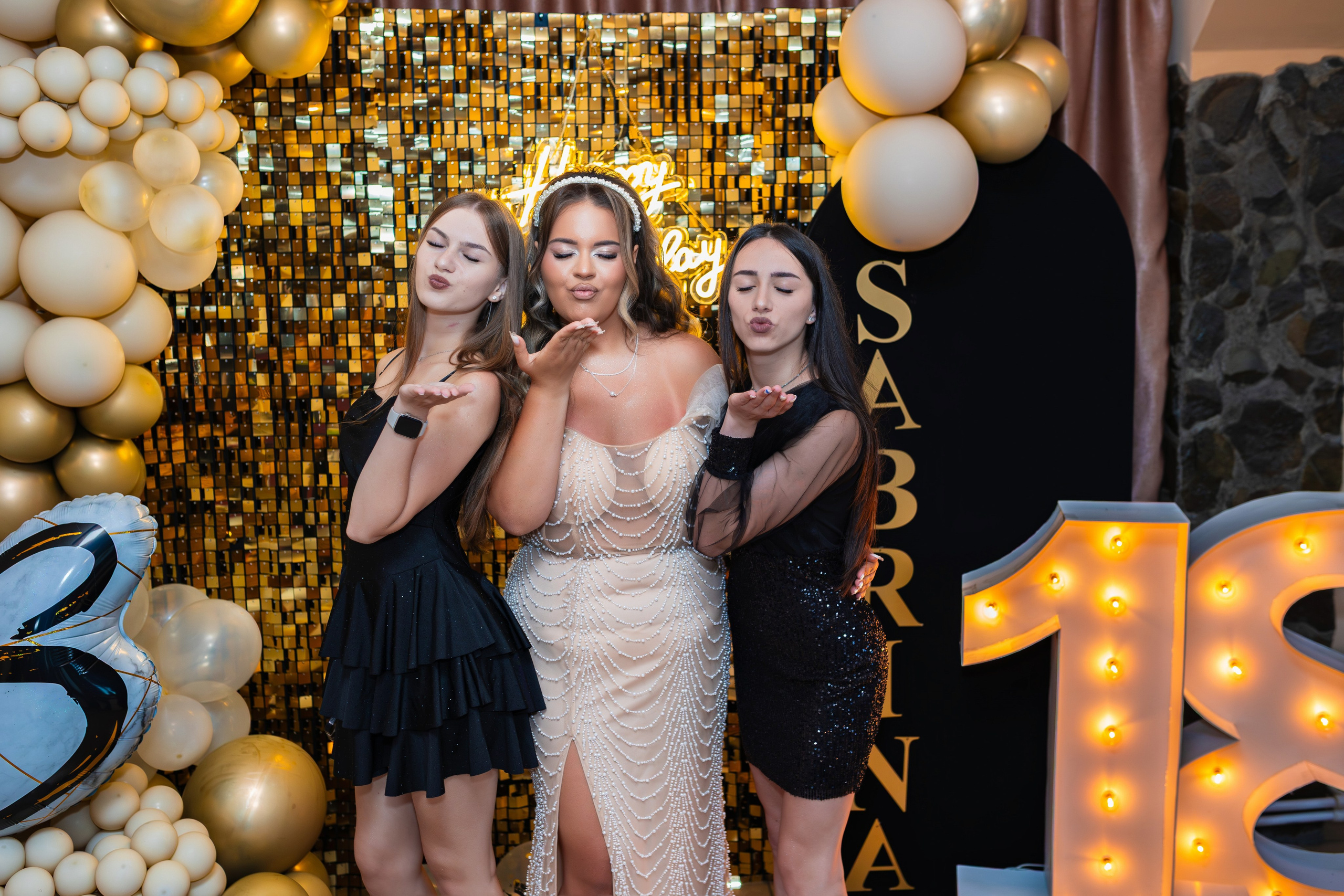 Majorat Sabrina. Ionut Brehuescu — Fotograf