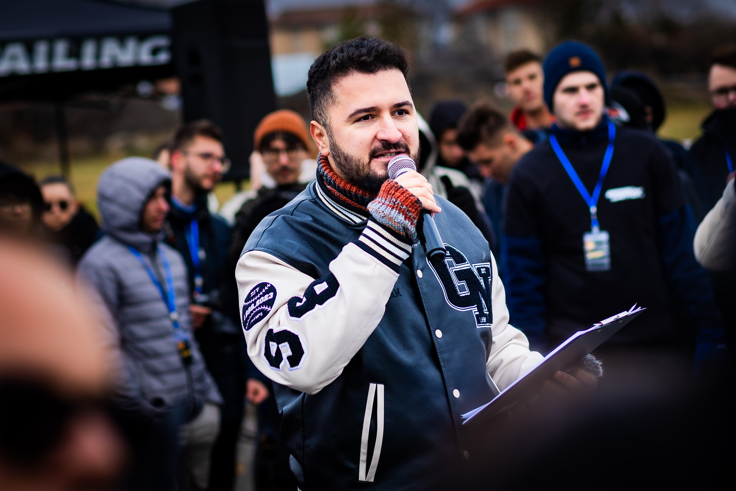 Masini. Ionut Brehuescu — Fotograf