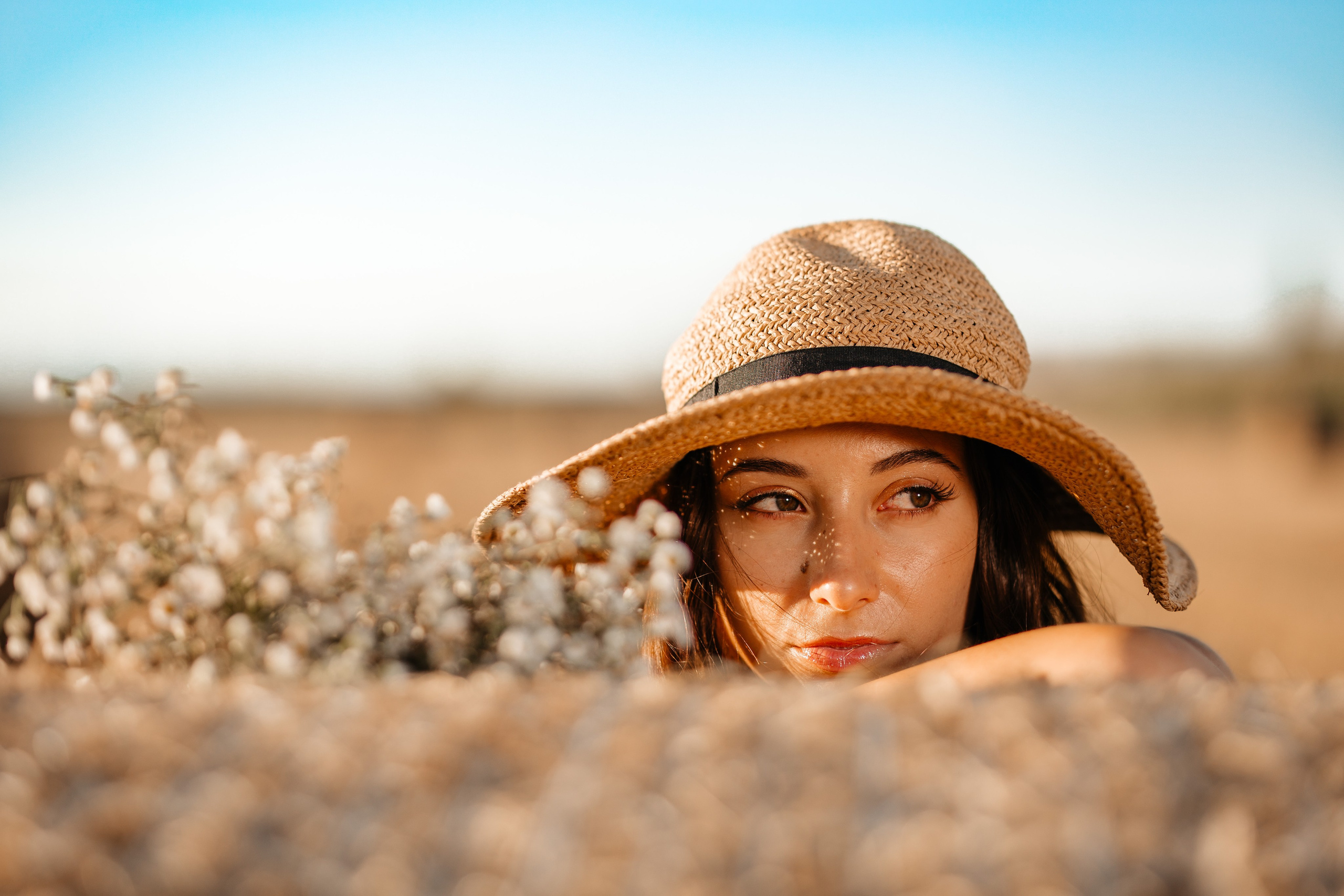 Miruna. Ionut Brehuescu — Fotograf