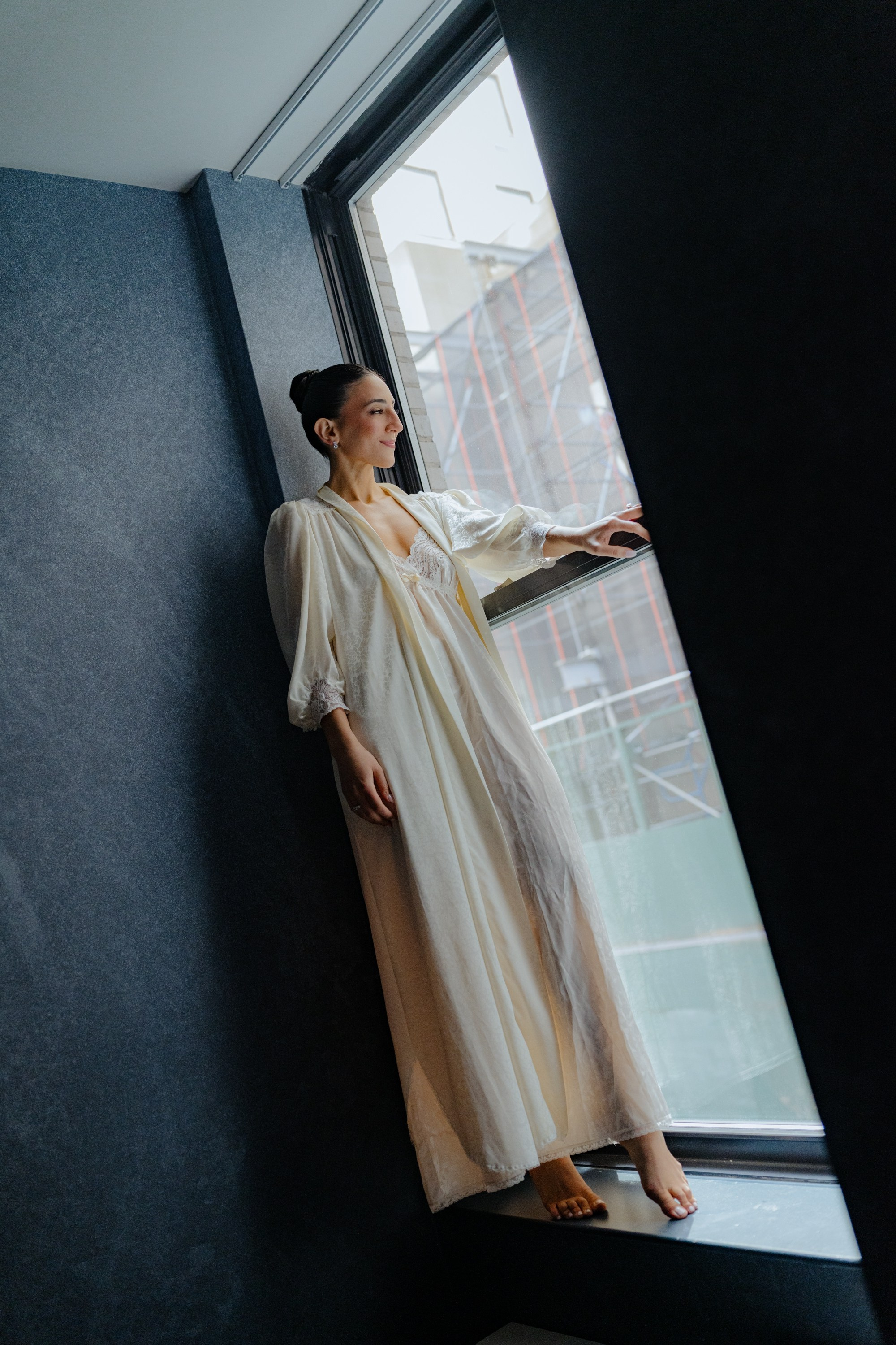 Dayna and Douglas. Wedding photographer and videographer New York | New Jersey