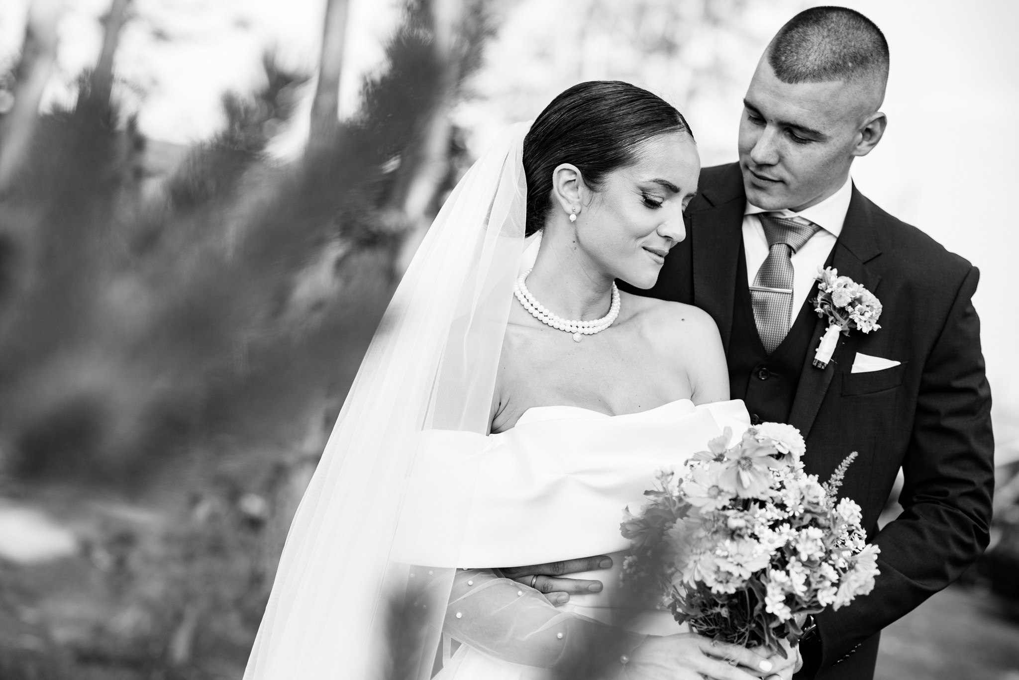 Stasa&Milan Wedding day. Andrej Hicil Wedding and Portrait photographer