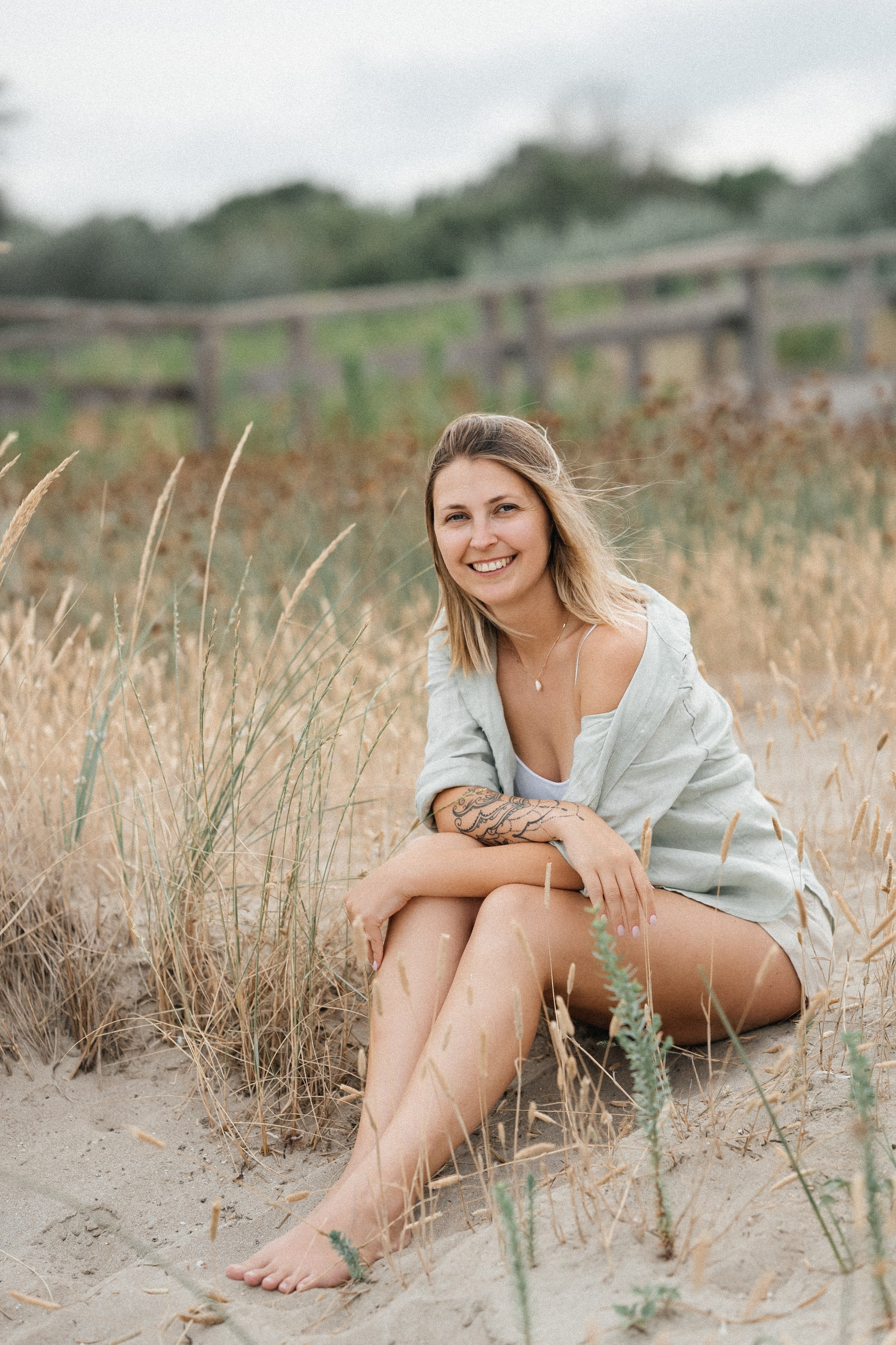 Aurora. Fotografa Rimini