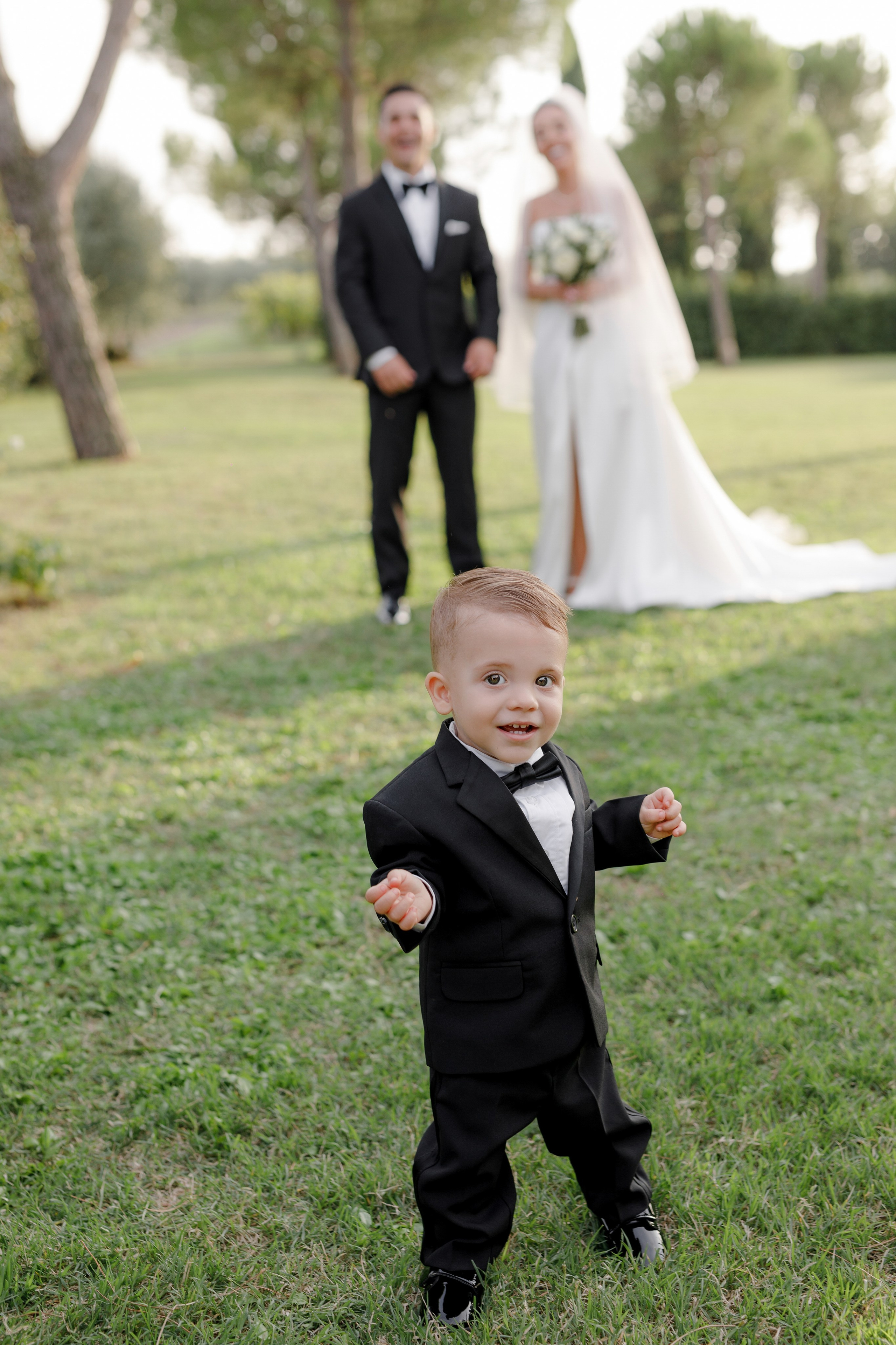 Dom&Ally. Весільний фотограф Вікторія Саврук