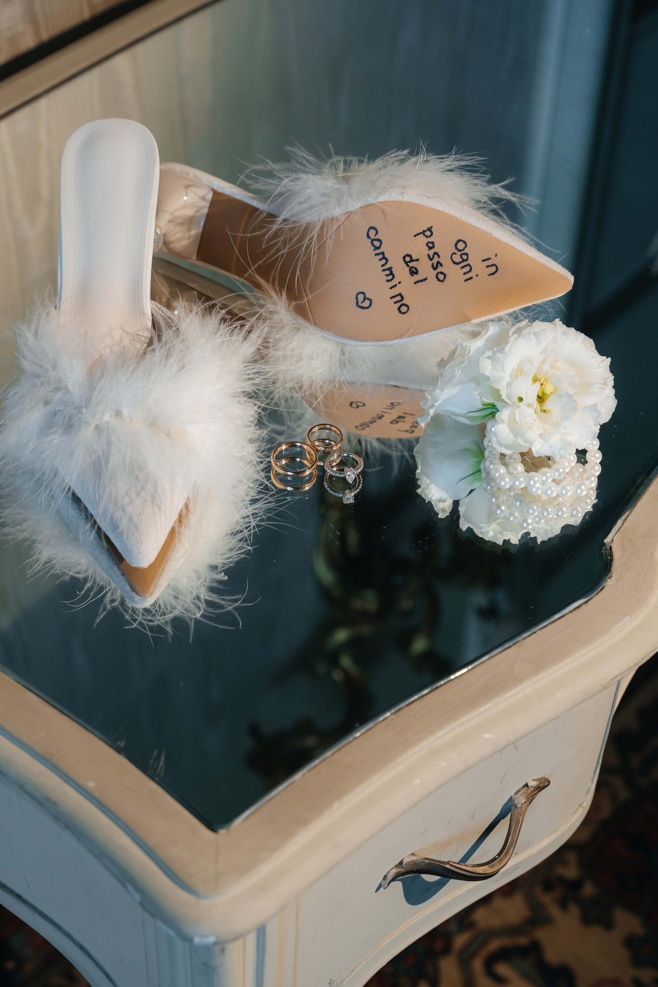 Jona & Tamara. Wedding photographer Natalia