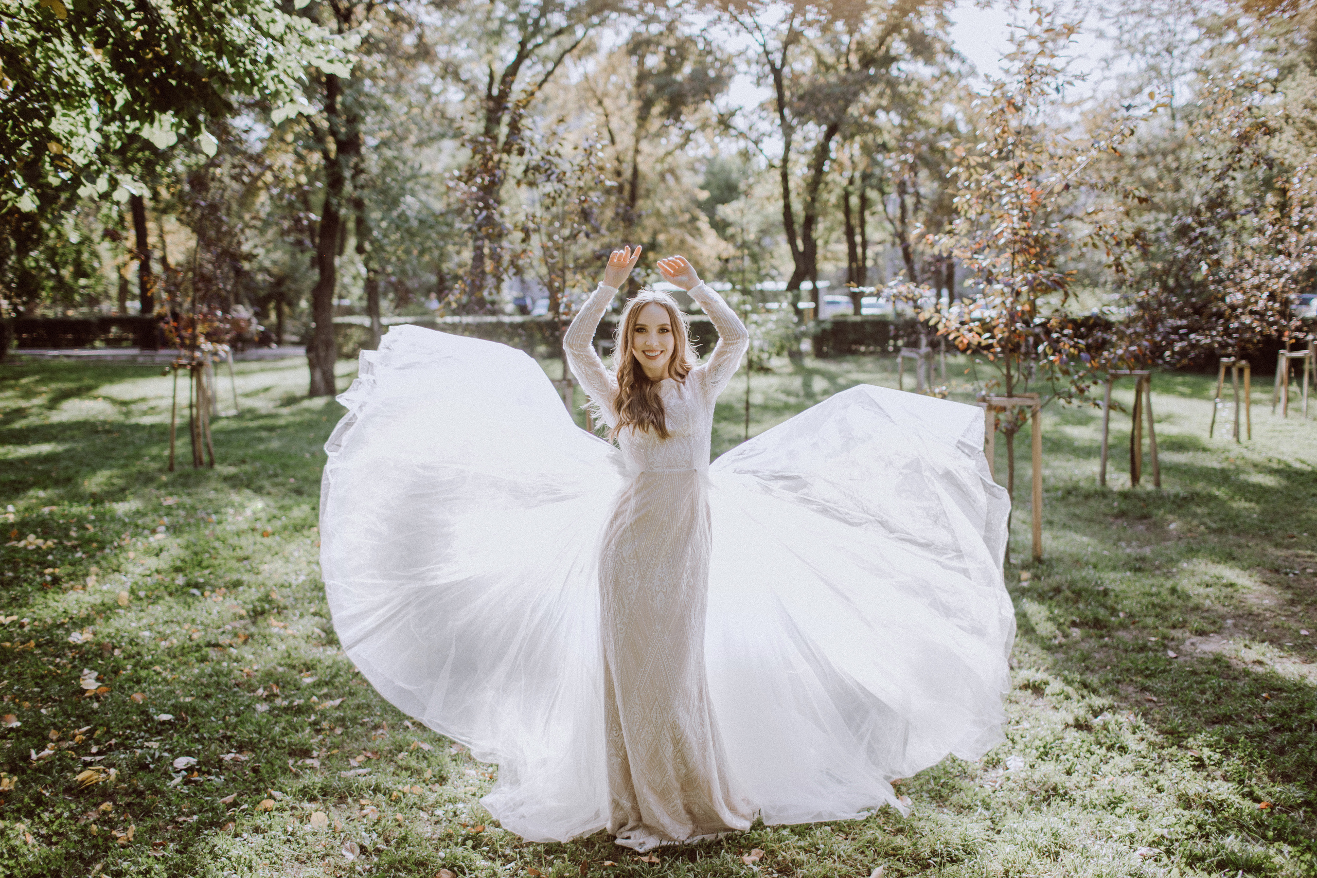 Фотосъемка свадебных платьев в Бишкеке. Фотограф в Бишкеке Оксана Шувалова