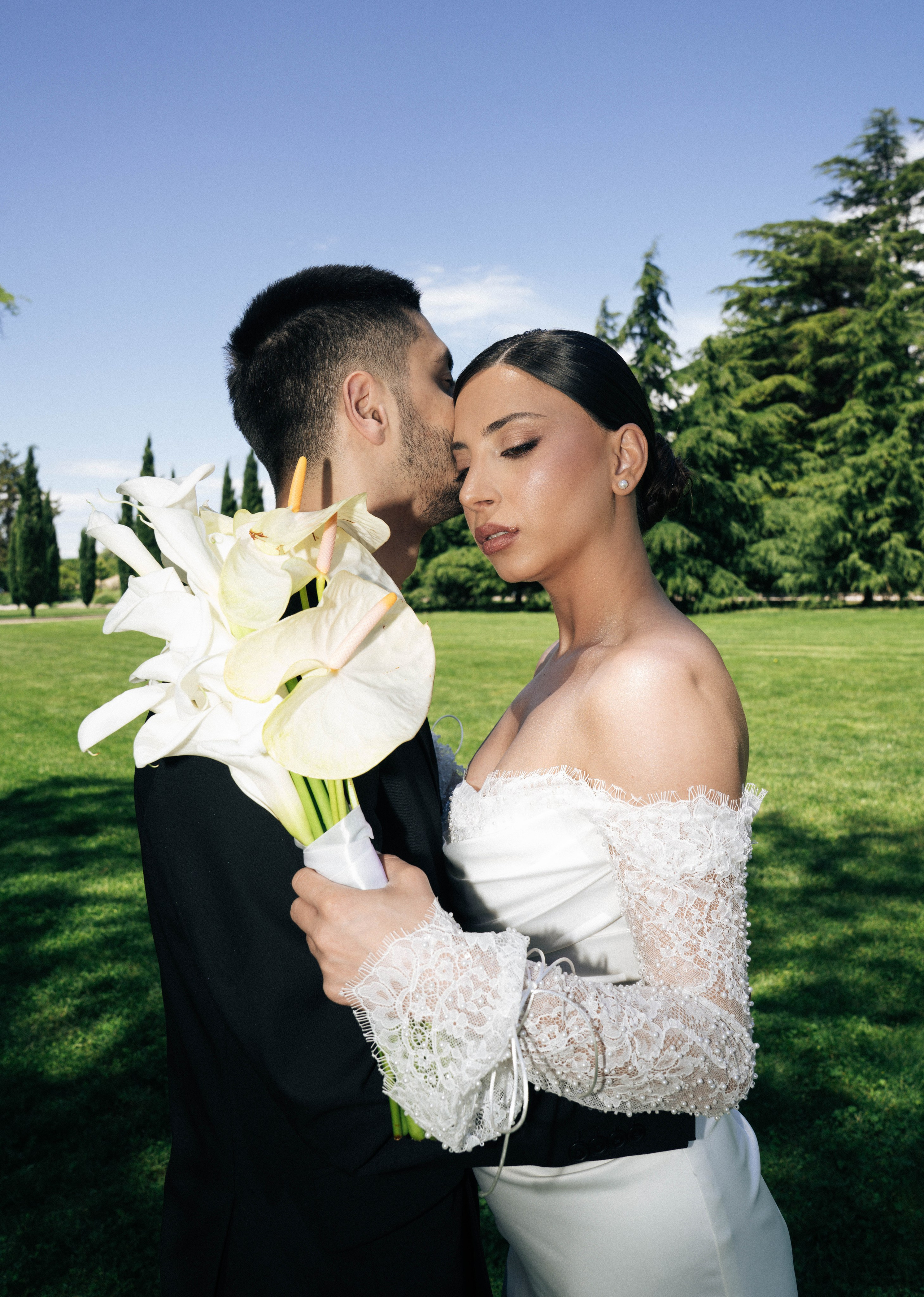 Wedding. ფოტოგრაფი სალომე ბარბაქაძე