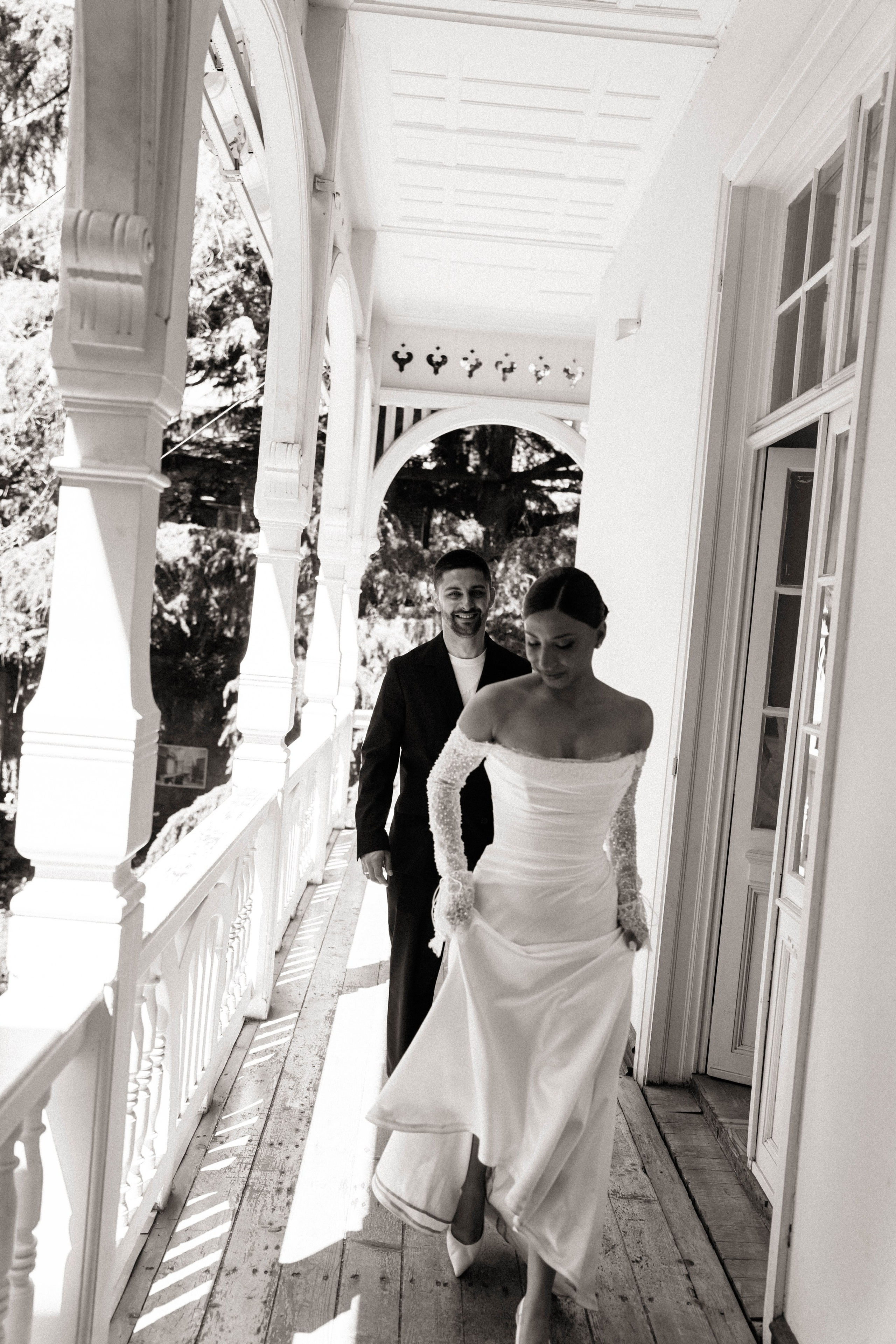 Wedding. ფოტოგრაფი სალომე ბარბაქაძე